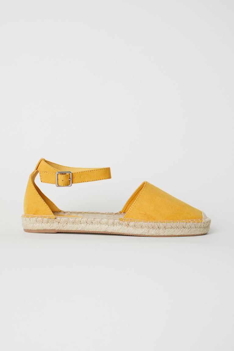 Summer Espadrilles for Every Style