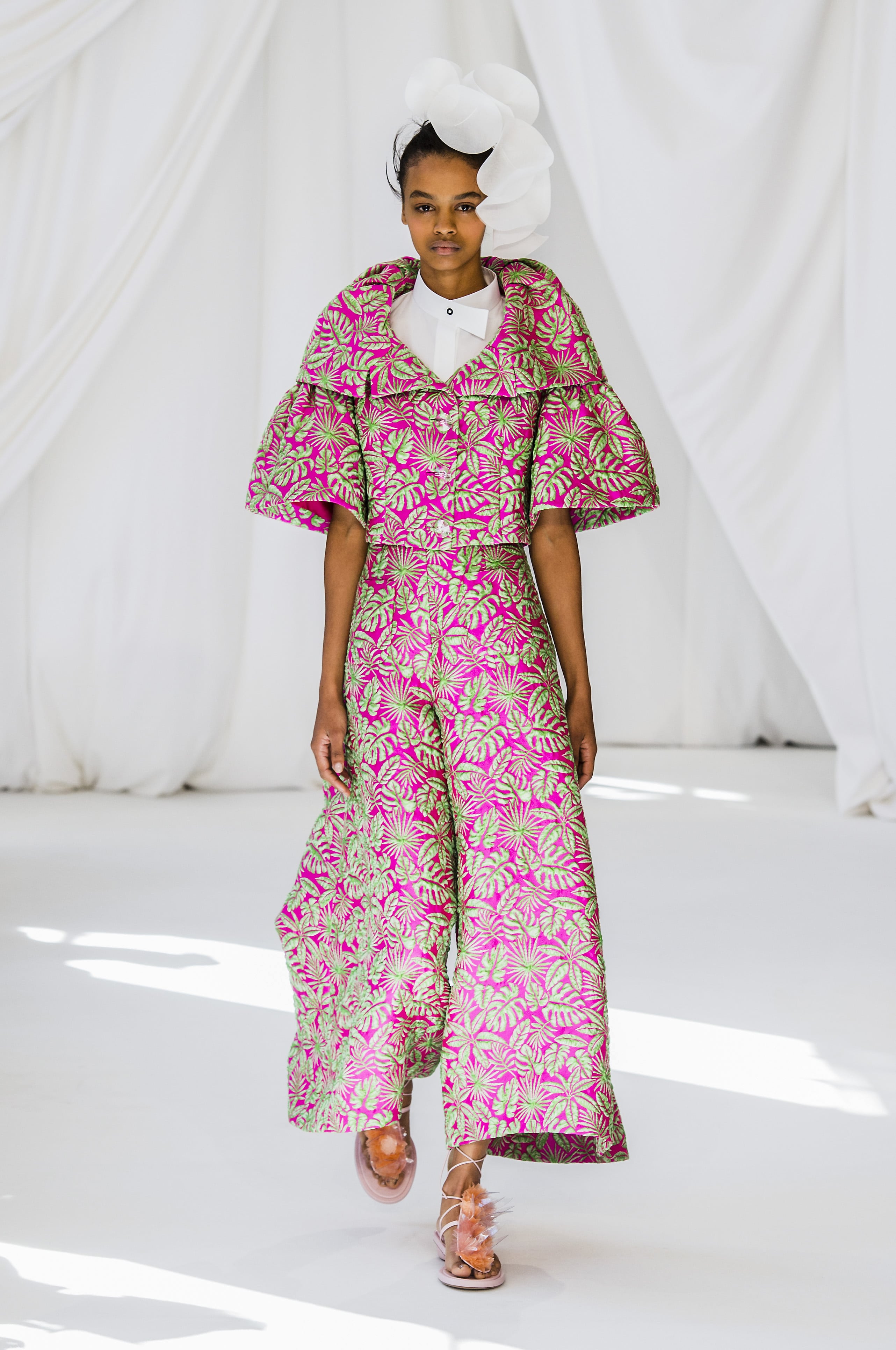 Milan Fashion Week Spring 2019