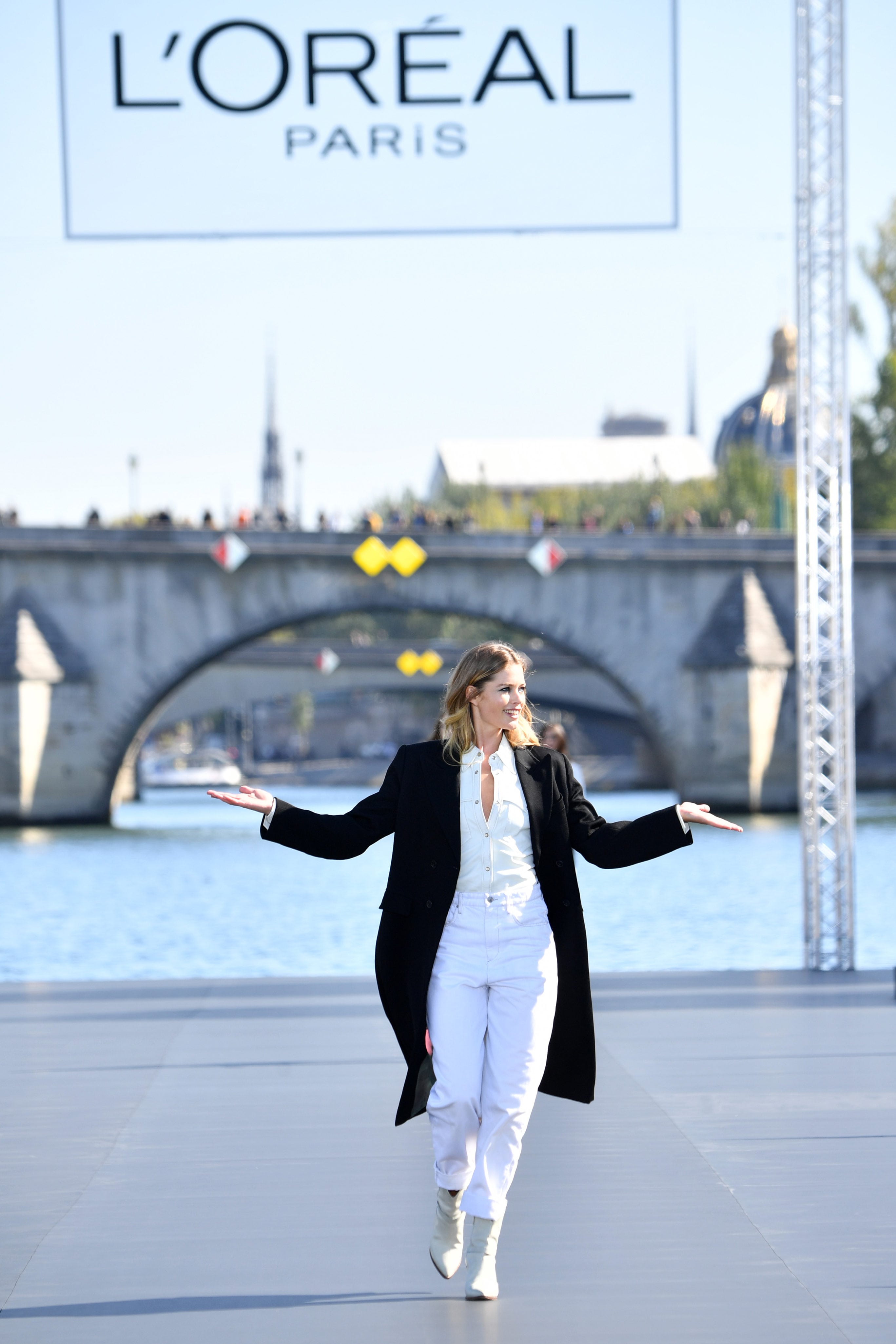 Le Defile L'Oreal Paris