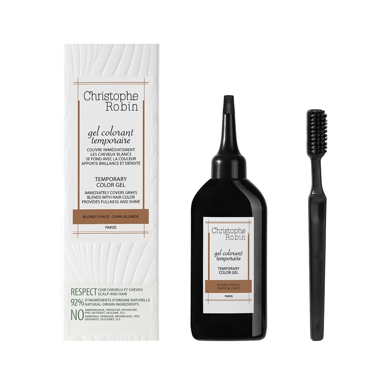 Sustainable Hair Dyes