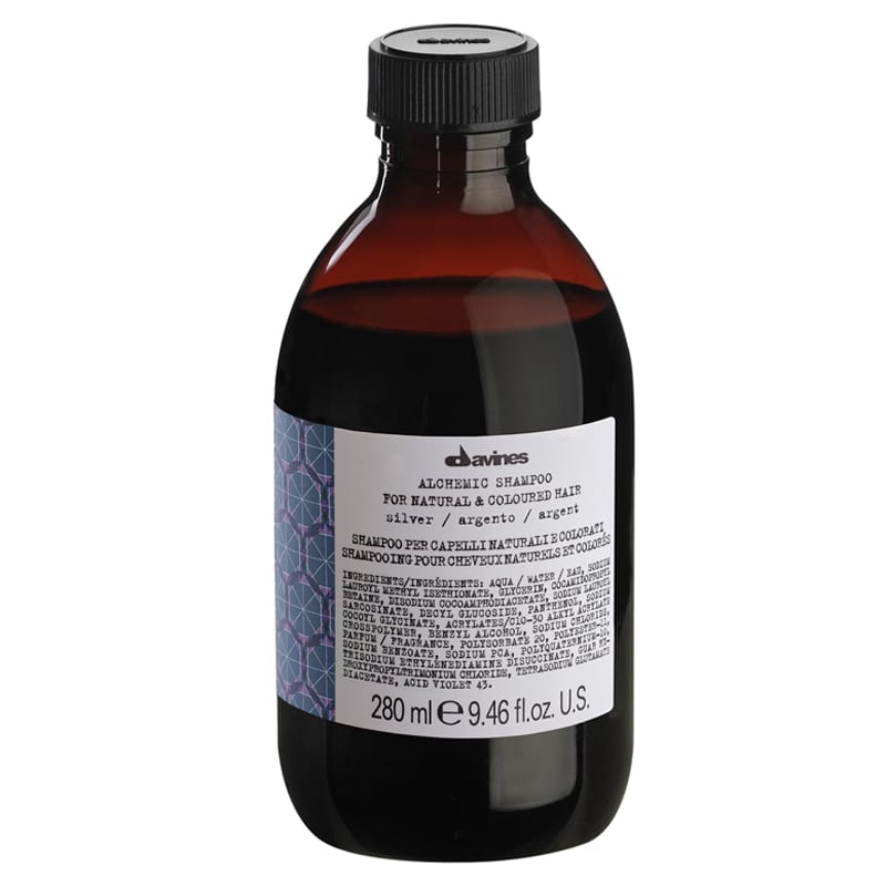 Sustainable Hair Dyes