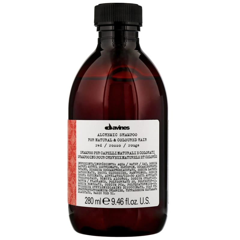Sustainable Hair Dyes