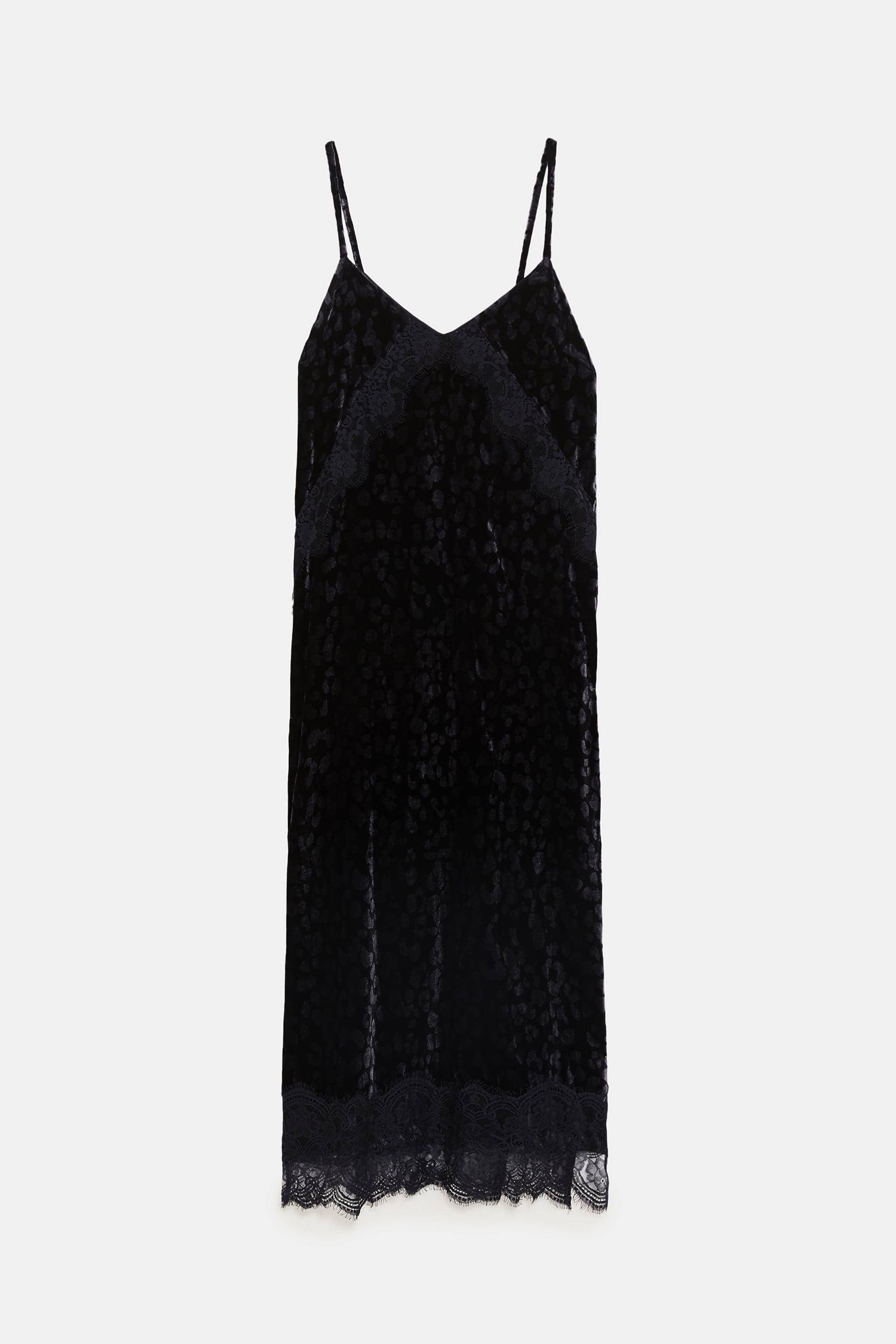 Velvet NYE Looks
