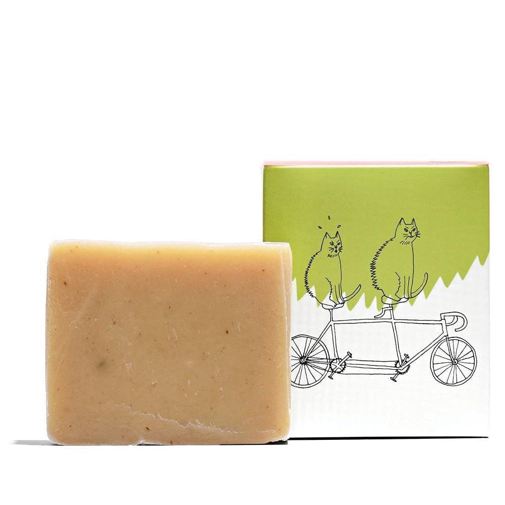 shampoo bar