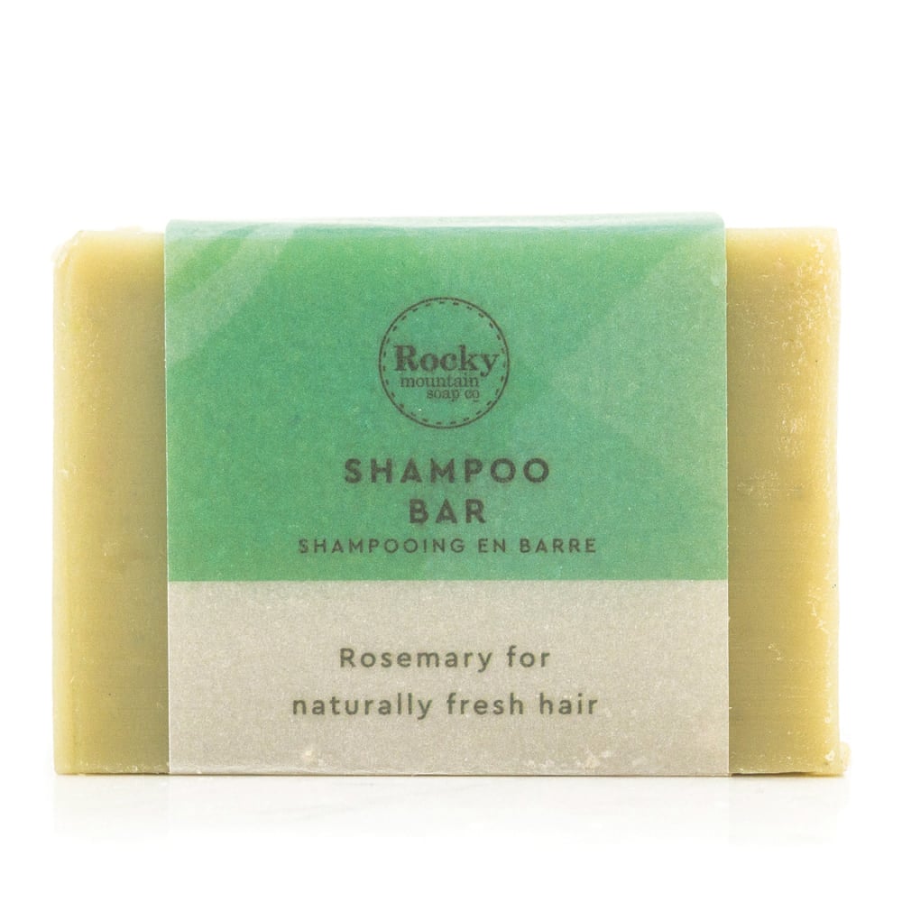 shampoo bar