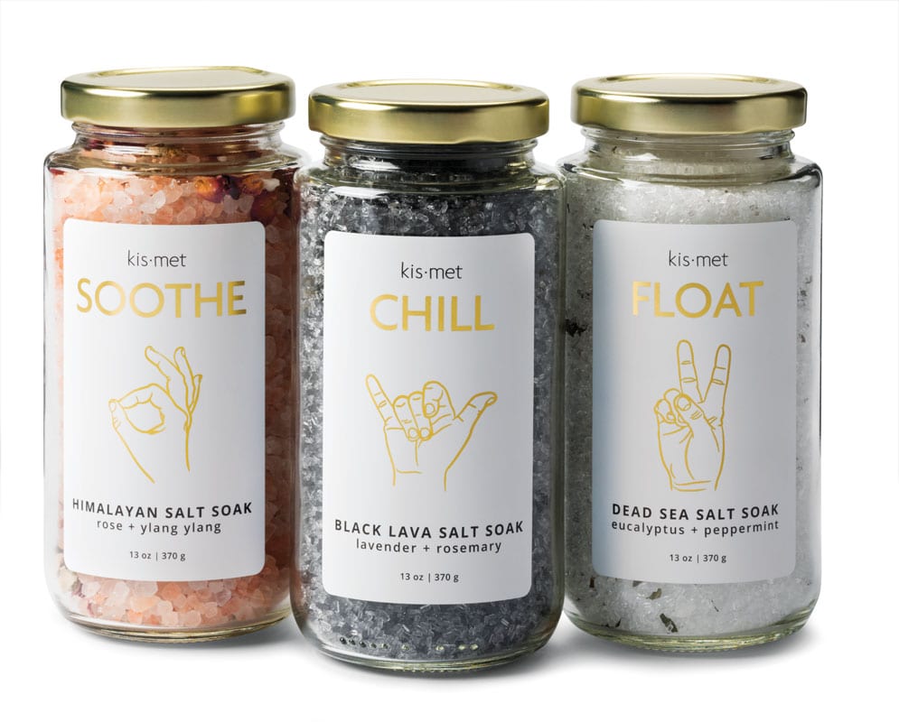 Self-Care Gift