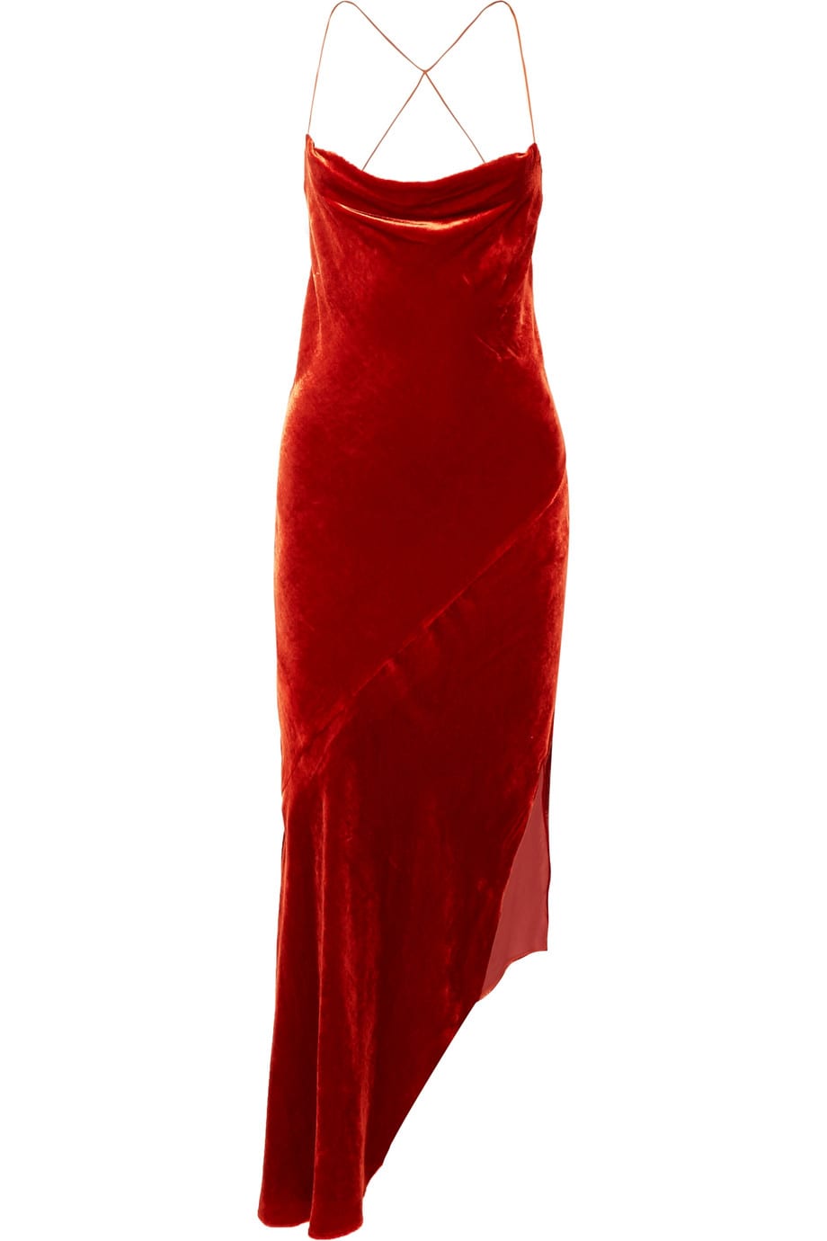 Velvet NYE Looks