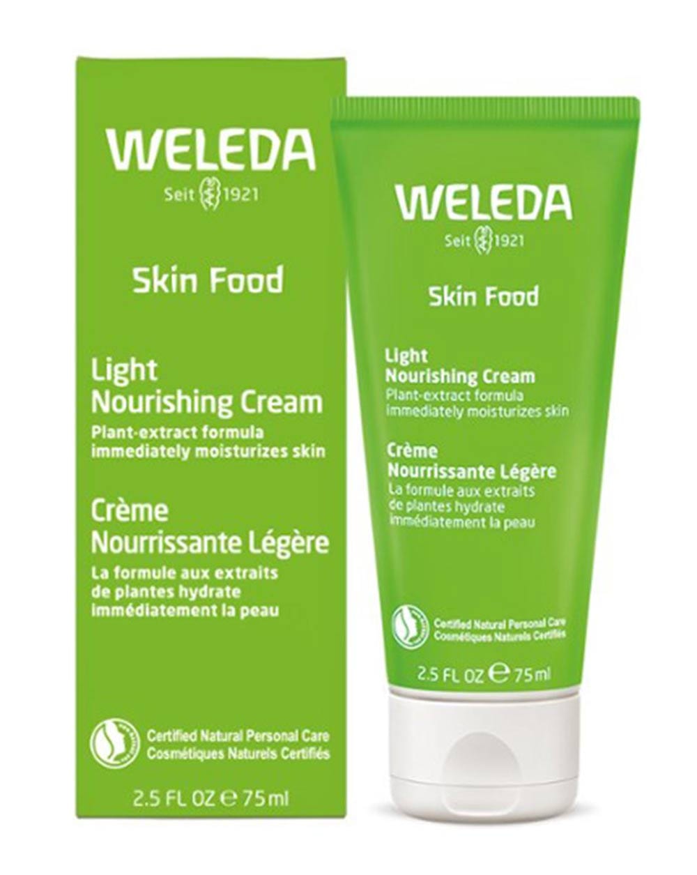 Weleda