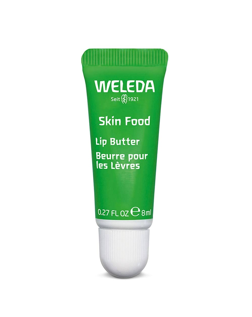 Weleda