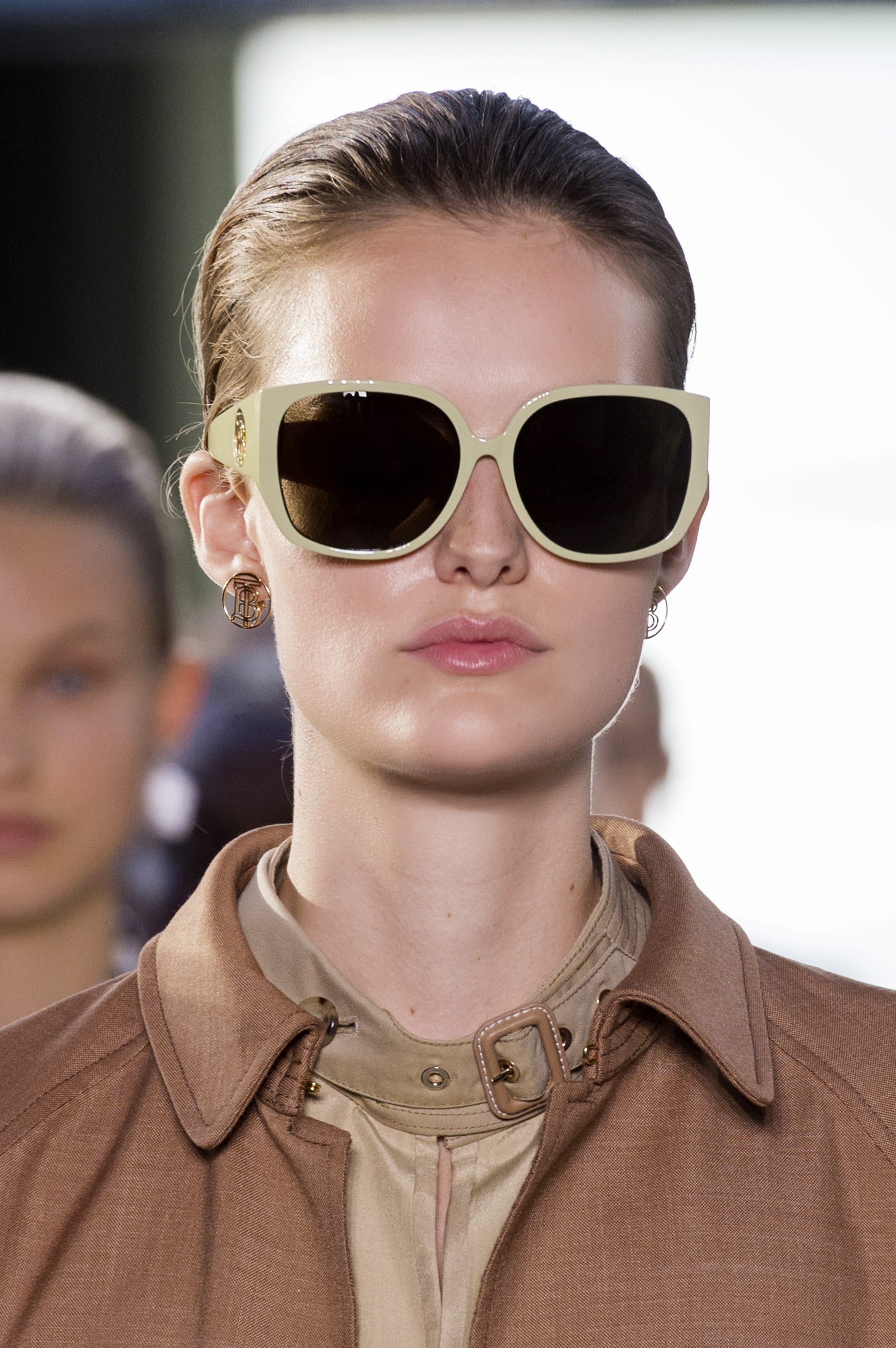 Fashion Week Hair Trends
