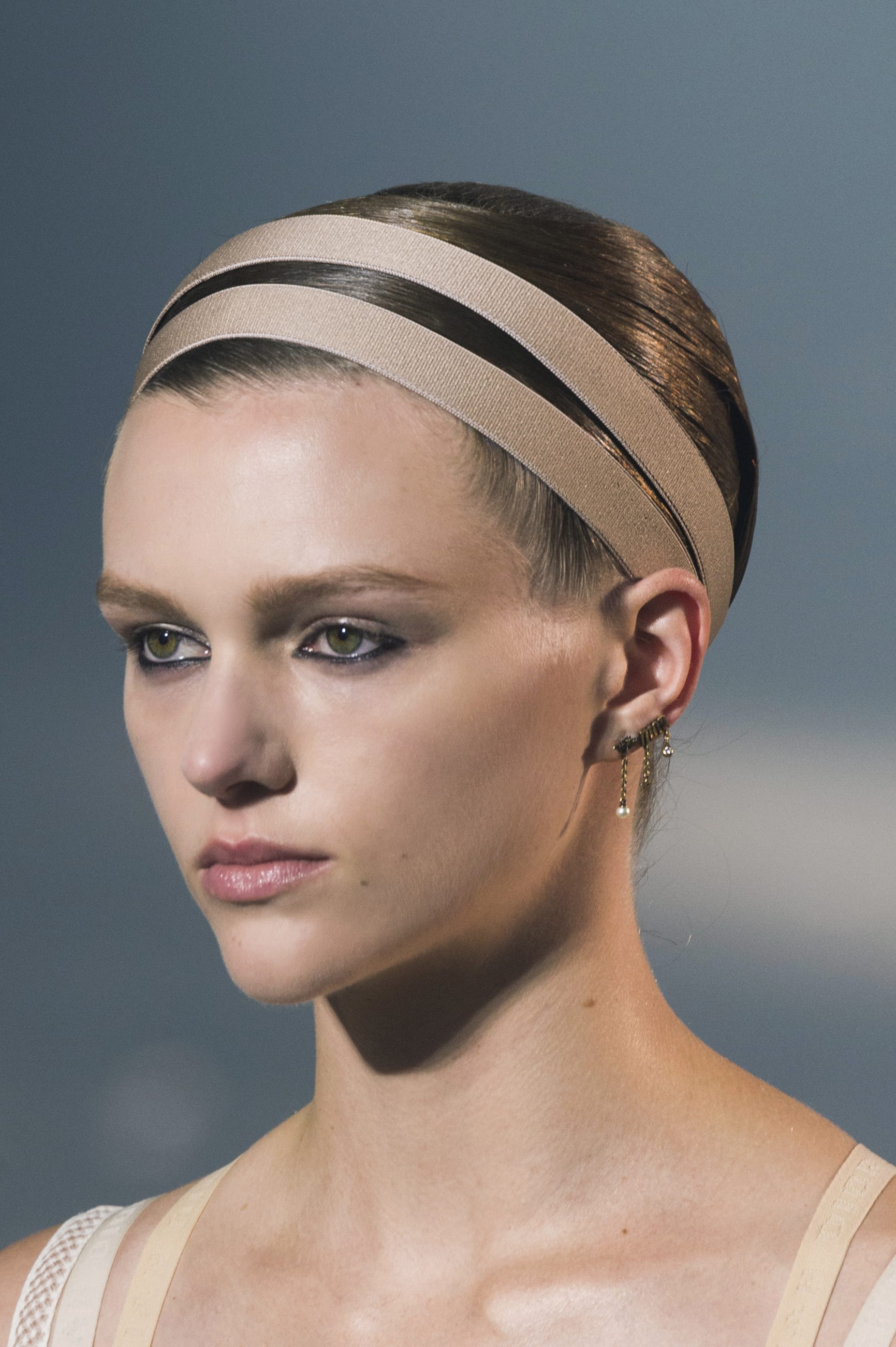 Fashion Week Hair Trends