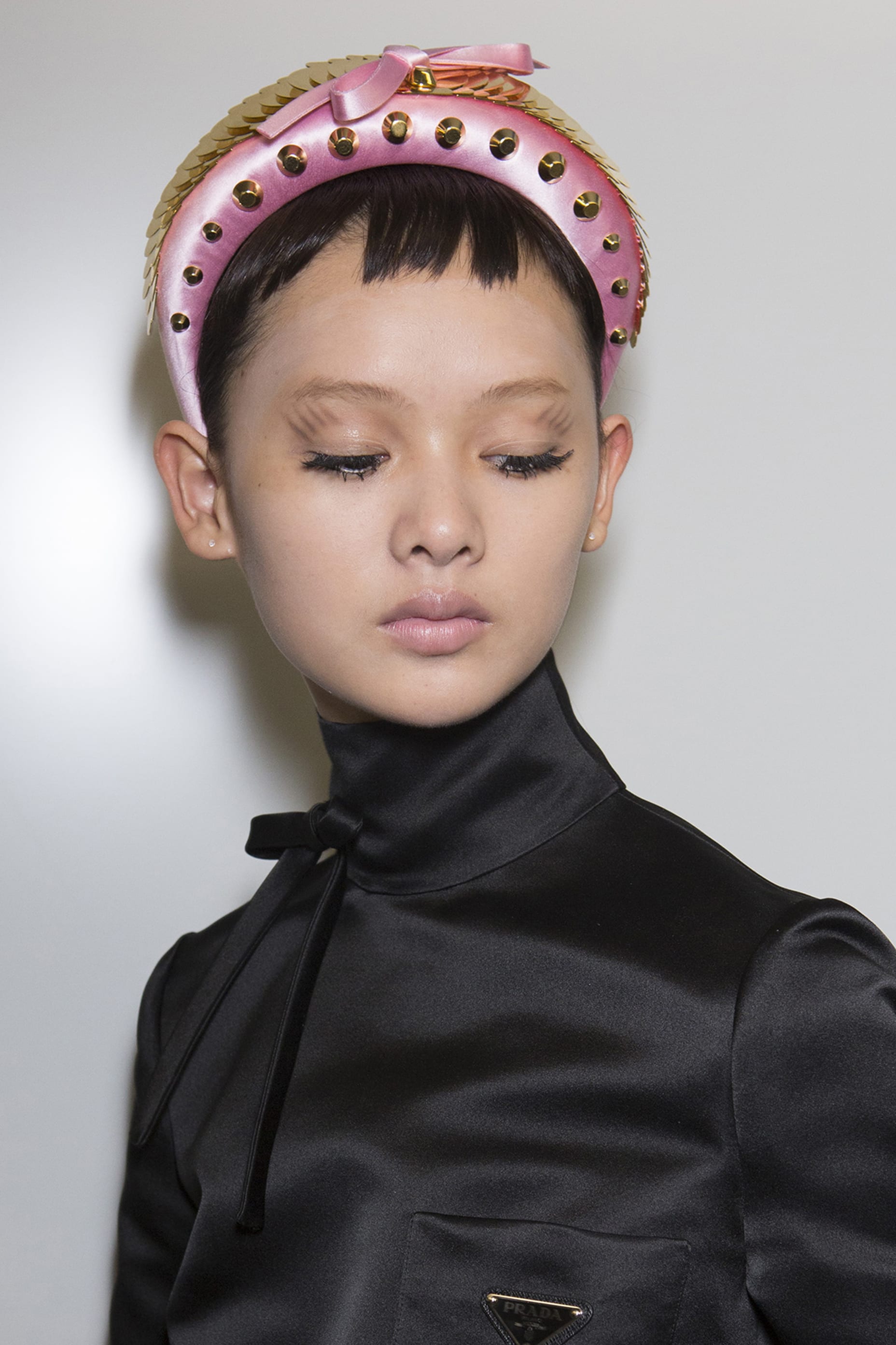 Fashion Week Hair Trends