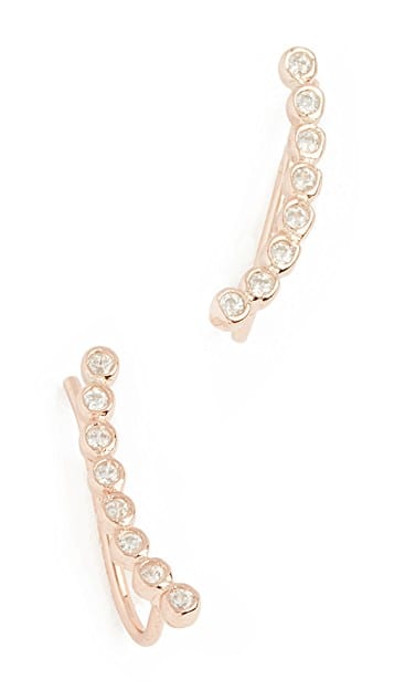 Meghan Markle earrings