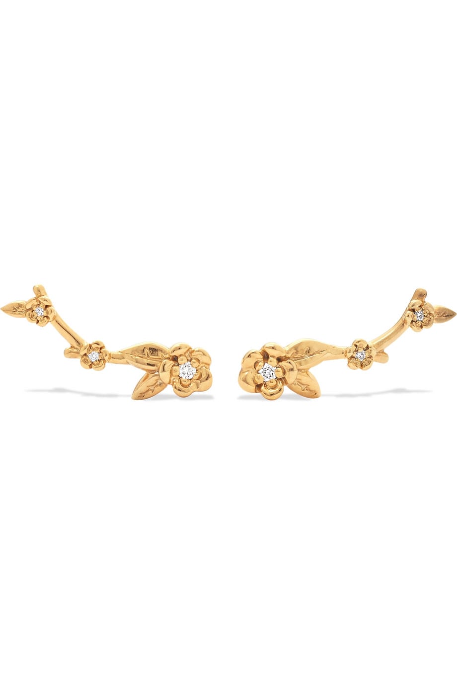 Meghan Markle earrings