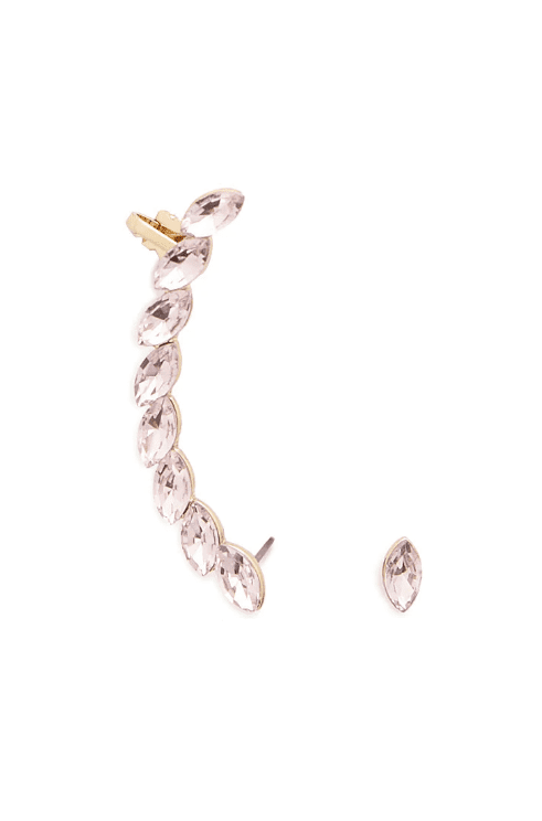 Meghan Markle earrings