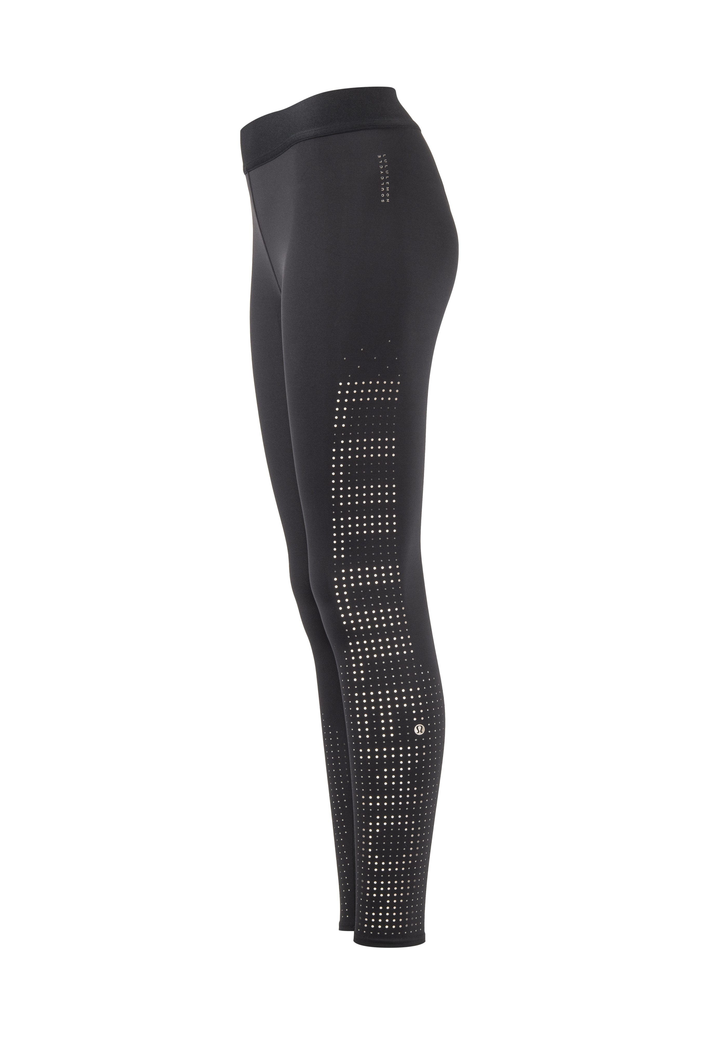 A Look at the New Lululemon x SoulCycle Capsule Collection