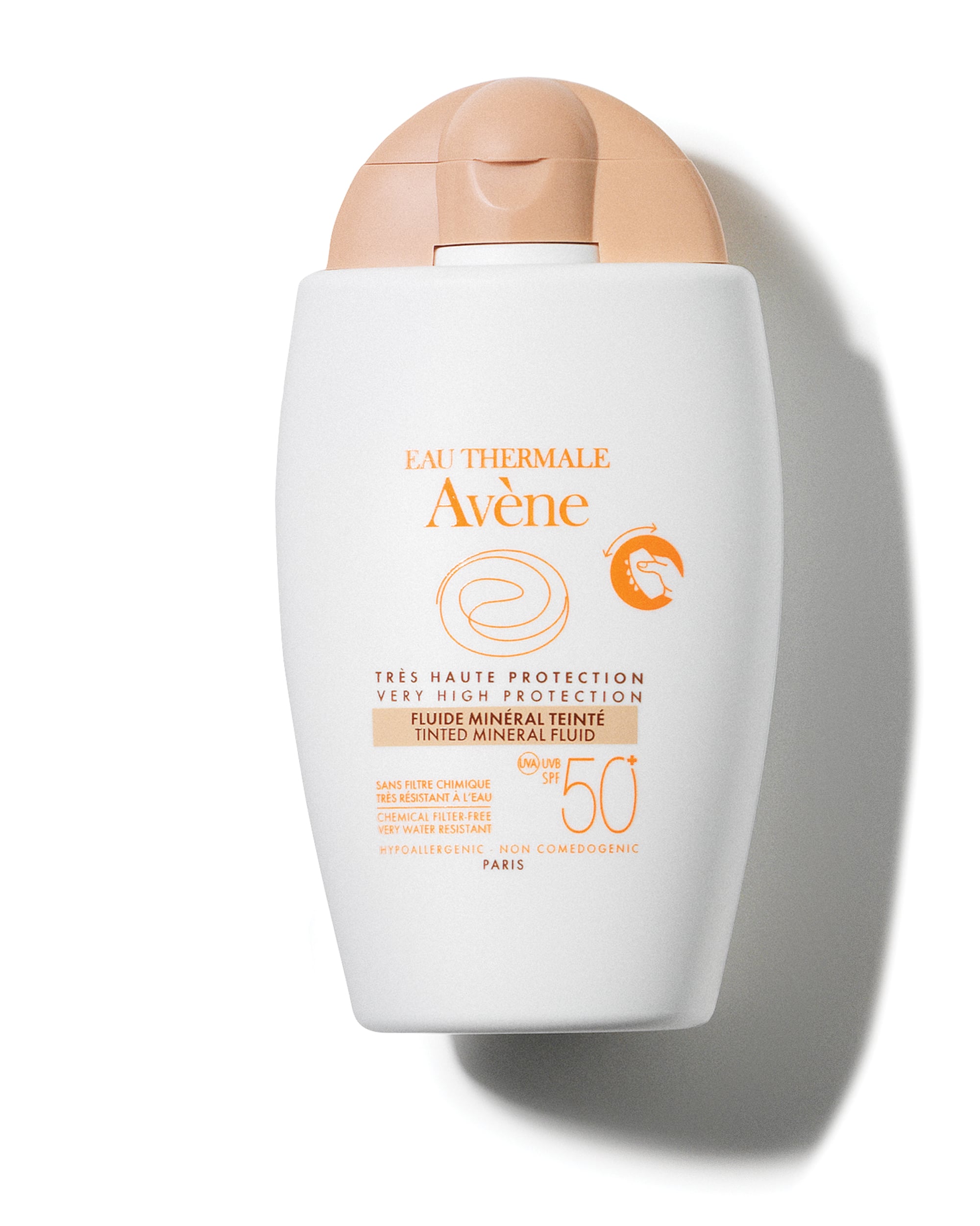 Mineral Sunscreen