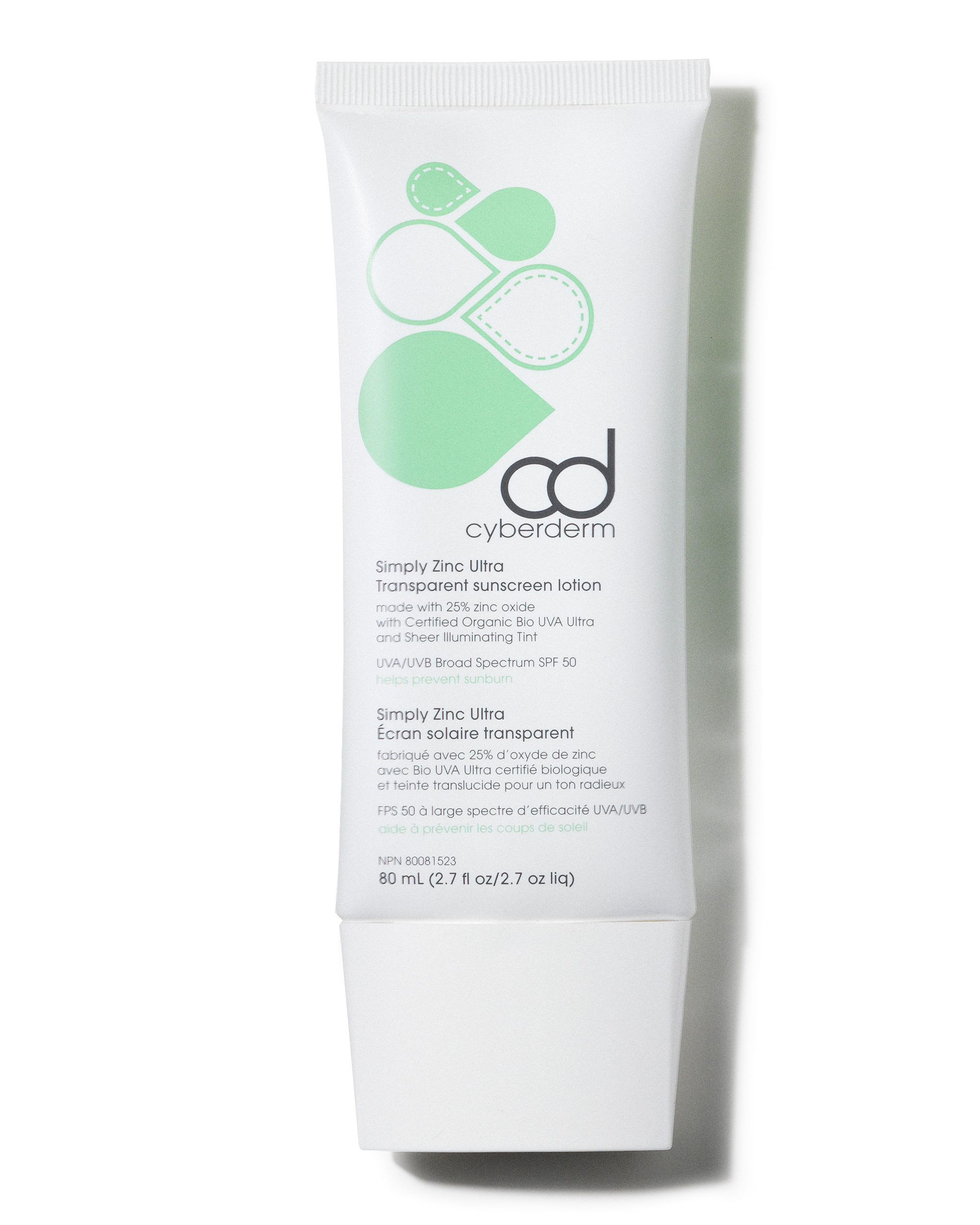 Mineral Sunscreen