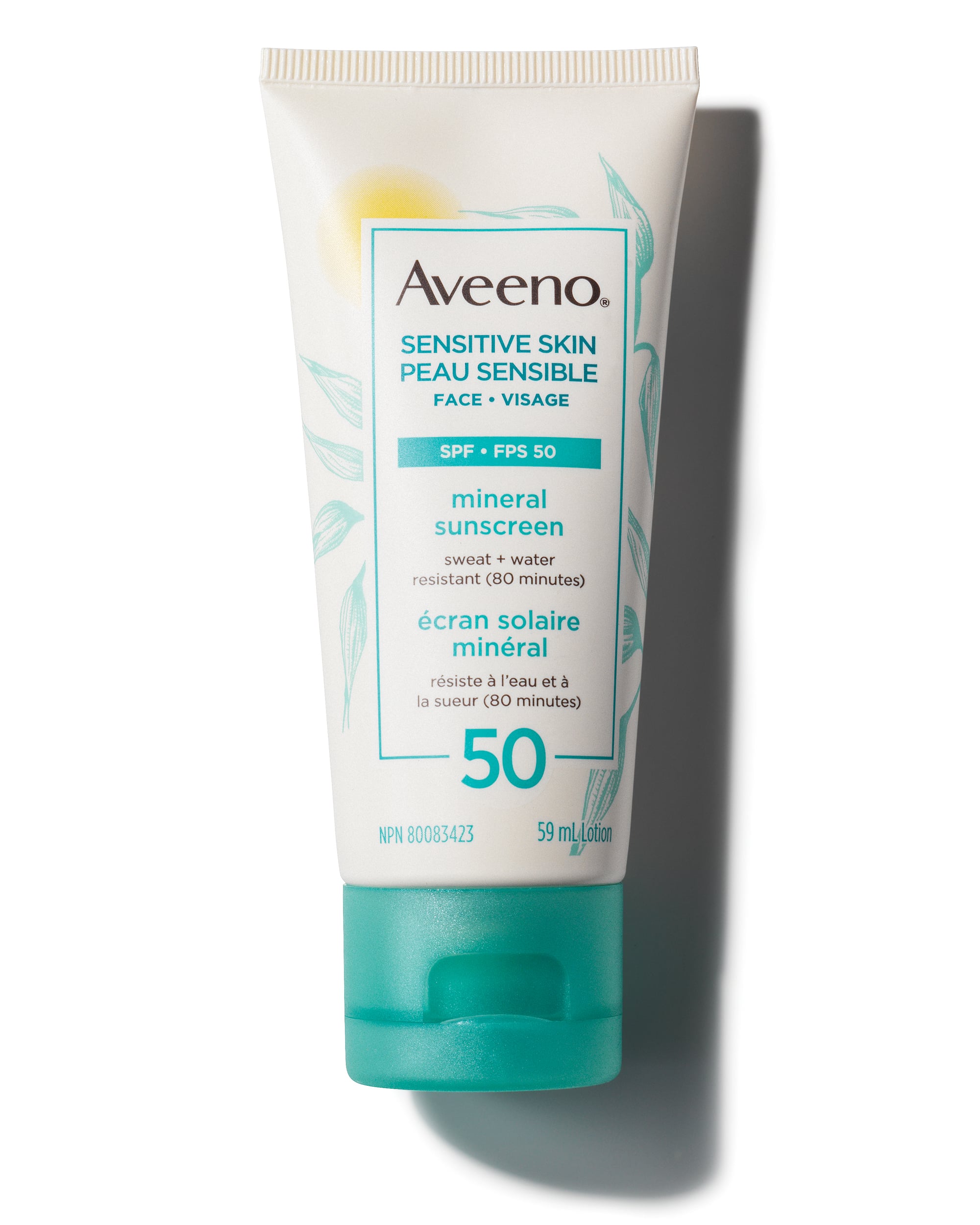 Mineral Sunscreen