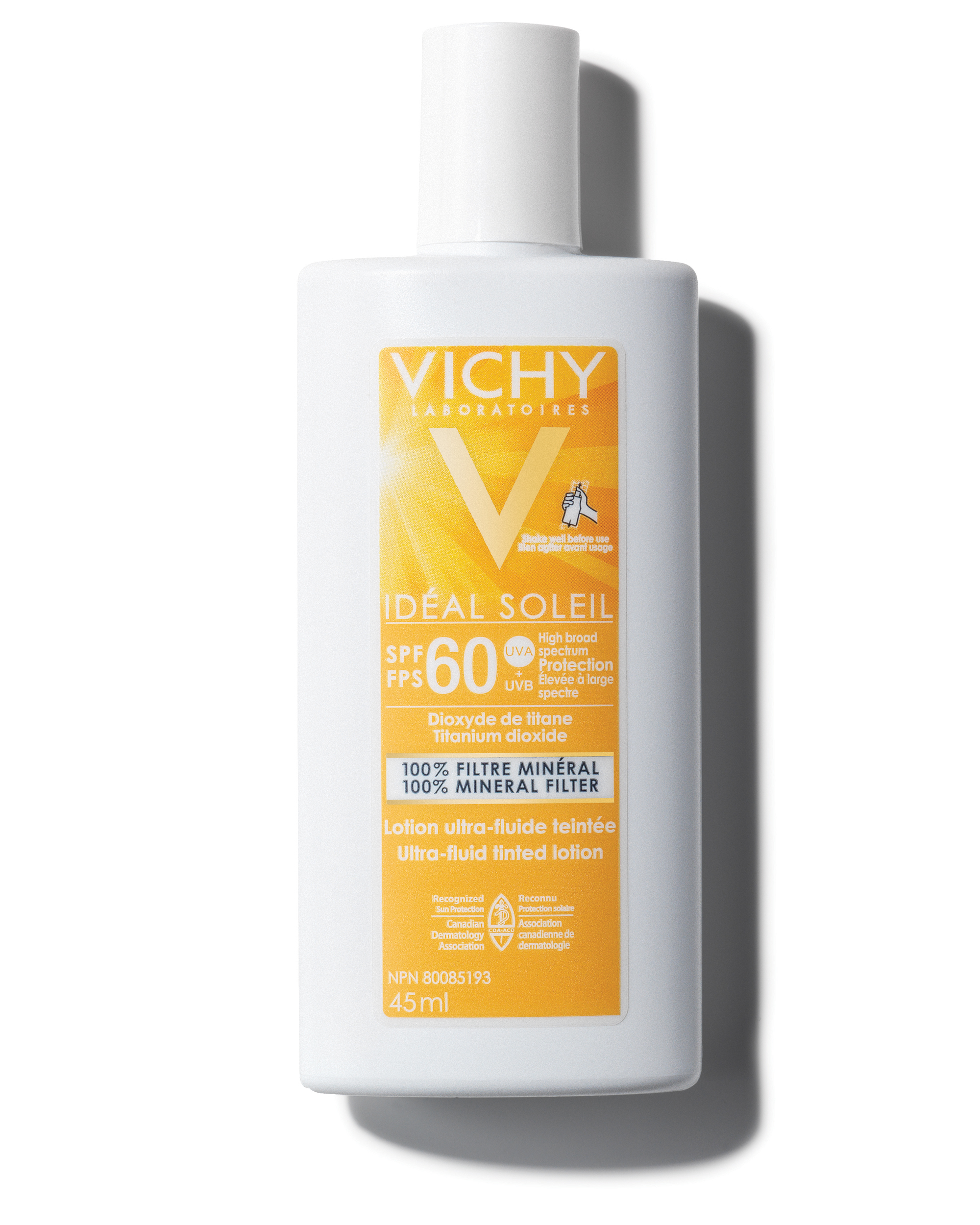 Mineral Sunscreen