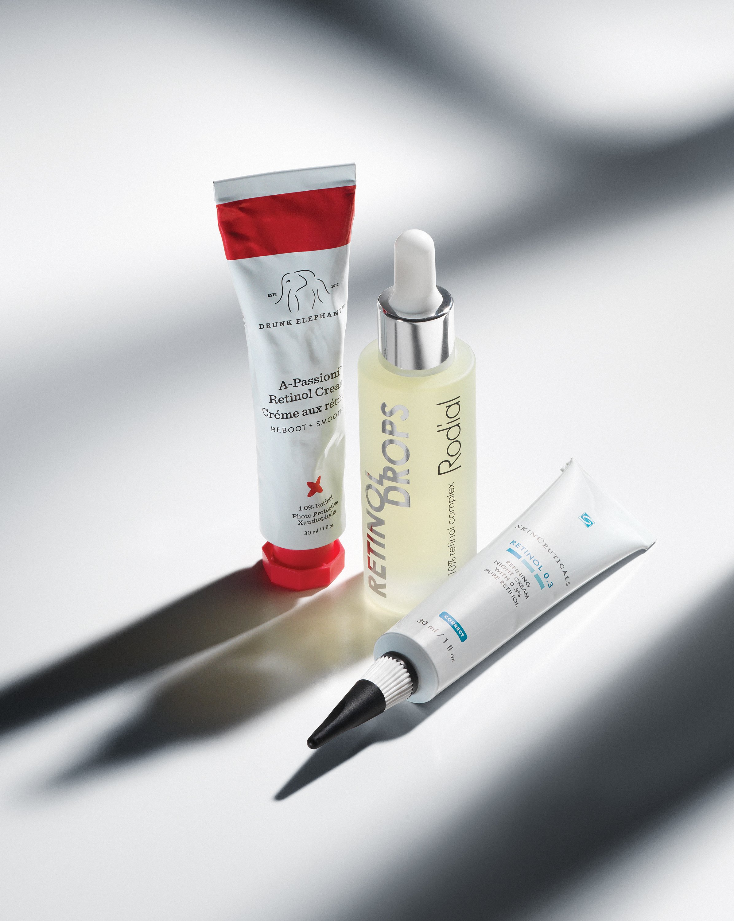 Single Ingredient Skincare