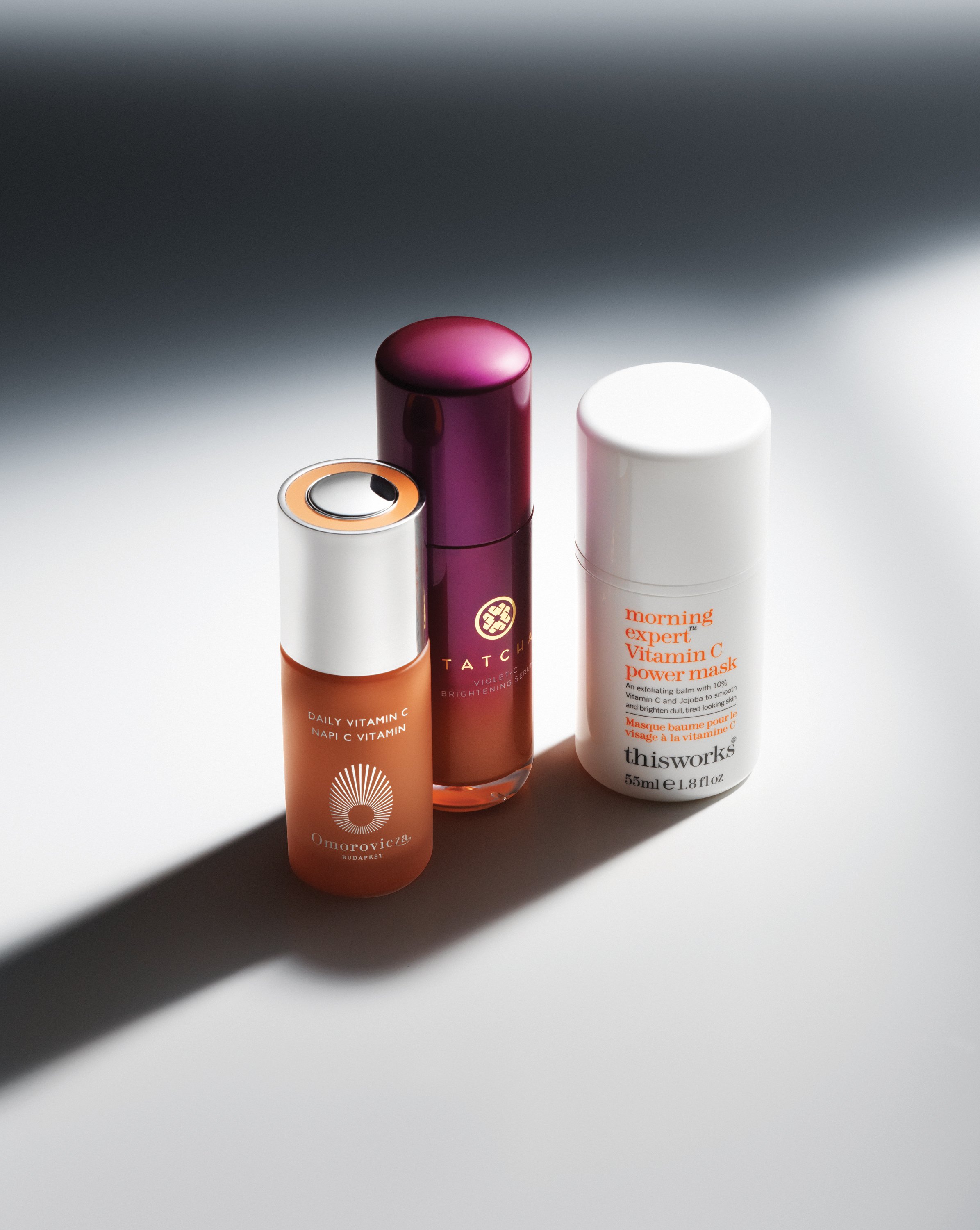 Single Ingredient Skincare