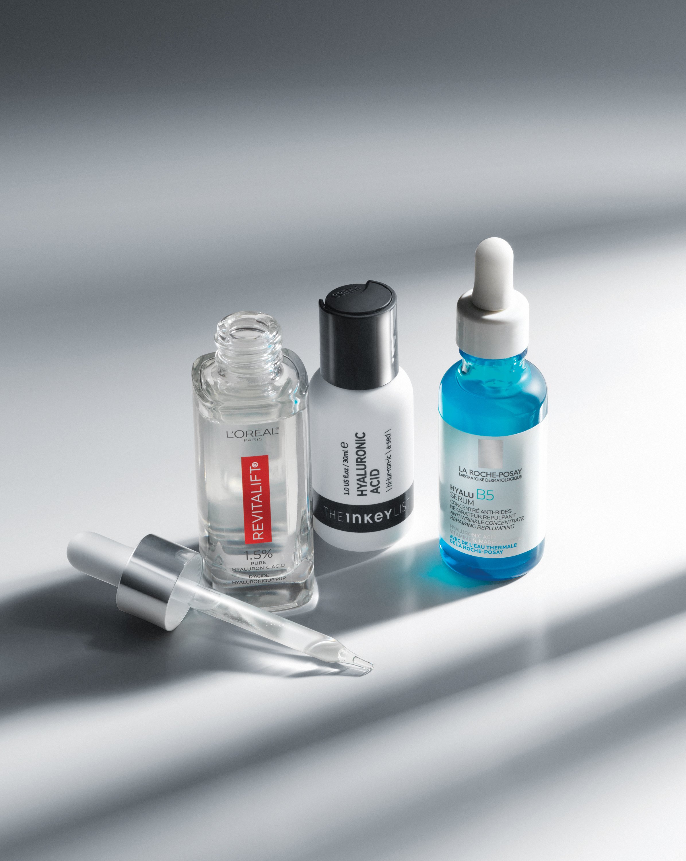 Single Ingredient Skincare