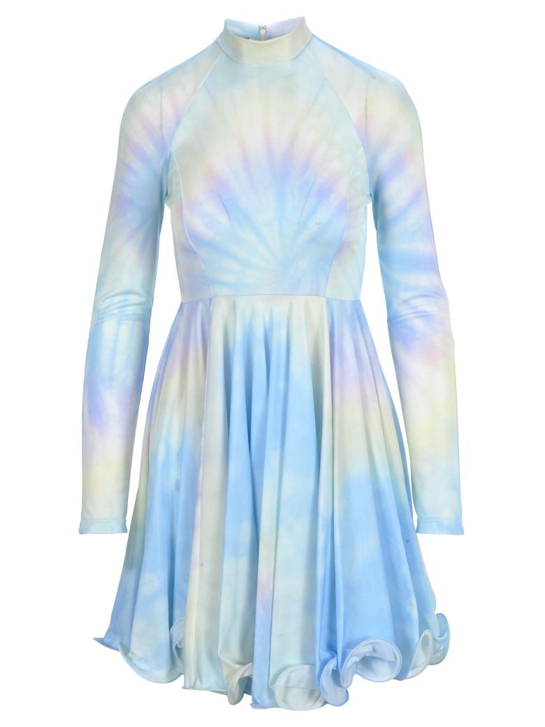 Tie Dye Fashion