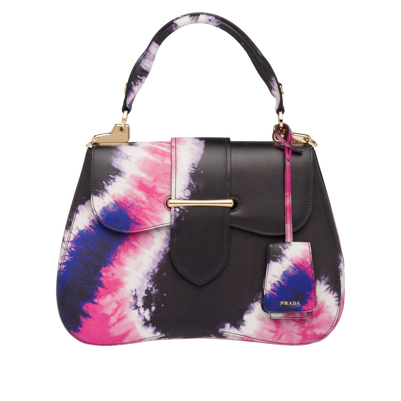 Tie Dye Fashion