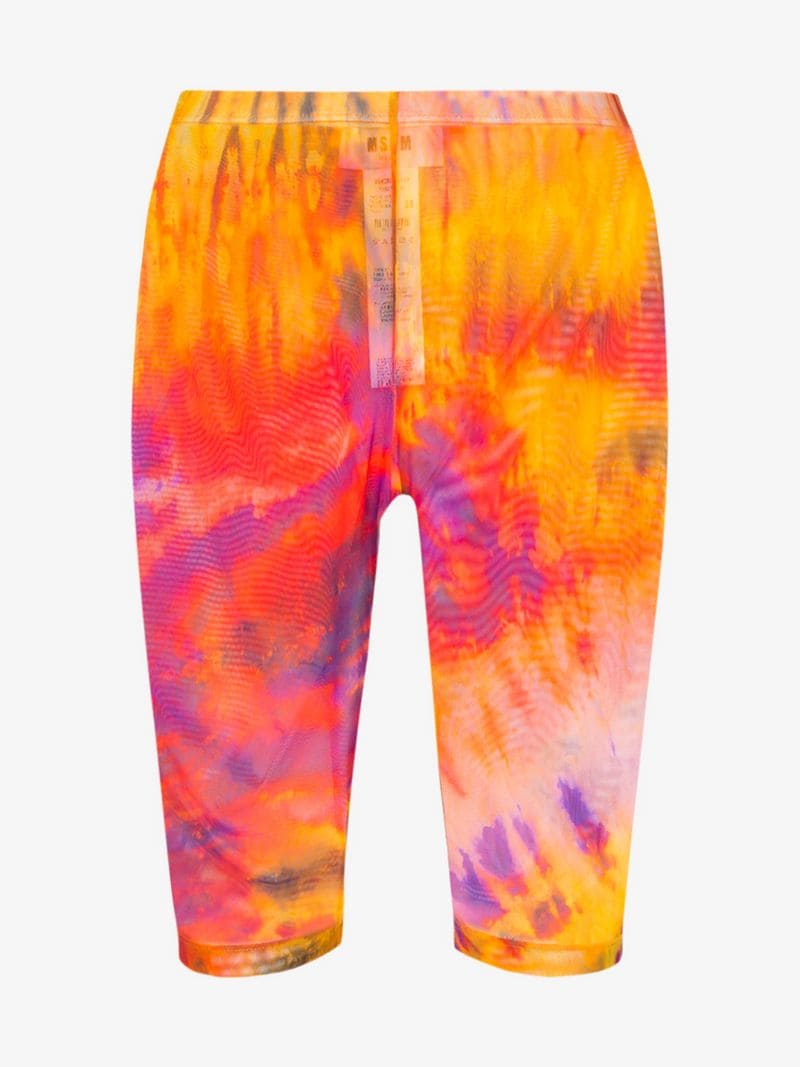 Tie Dye Fashion