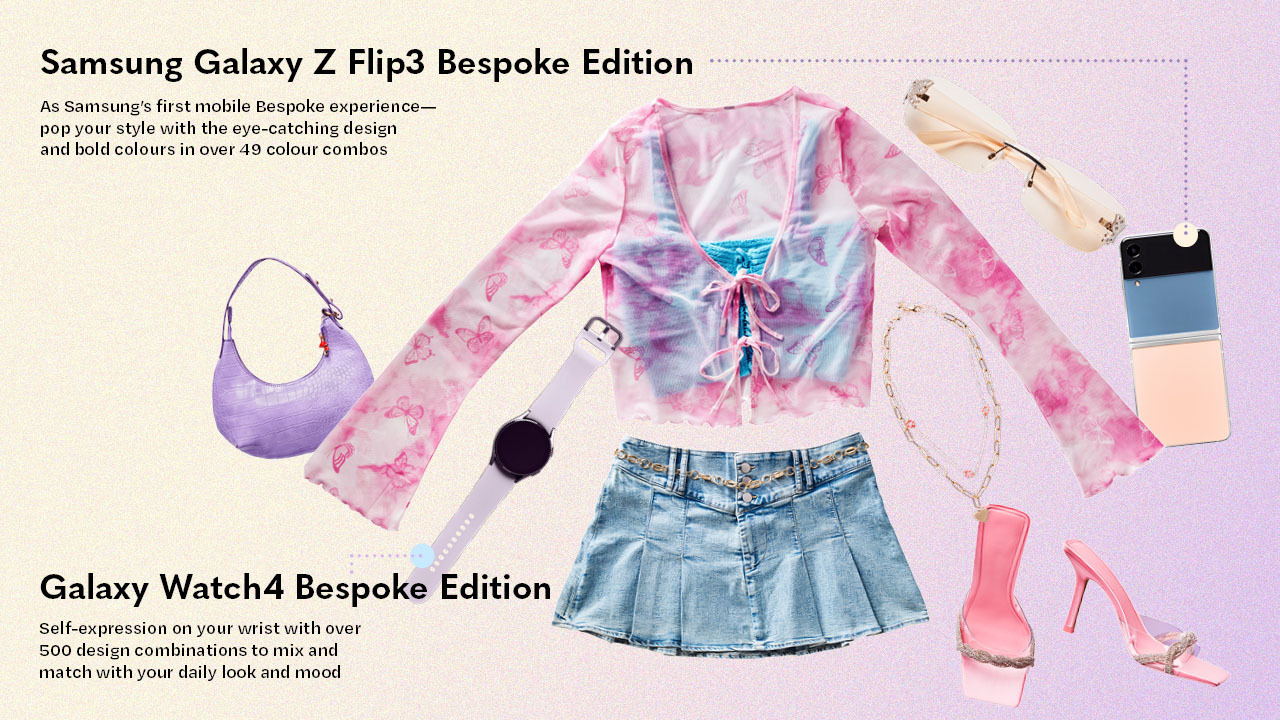 3 Y2K-Inspired Looks You Need to Wear This Summer - FASHION Magazine