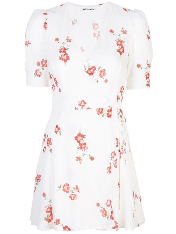Wrap Dress Trends