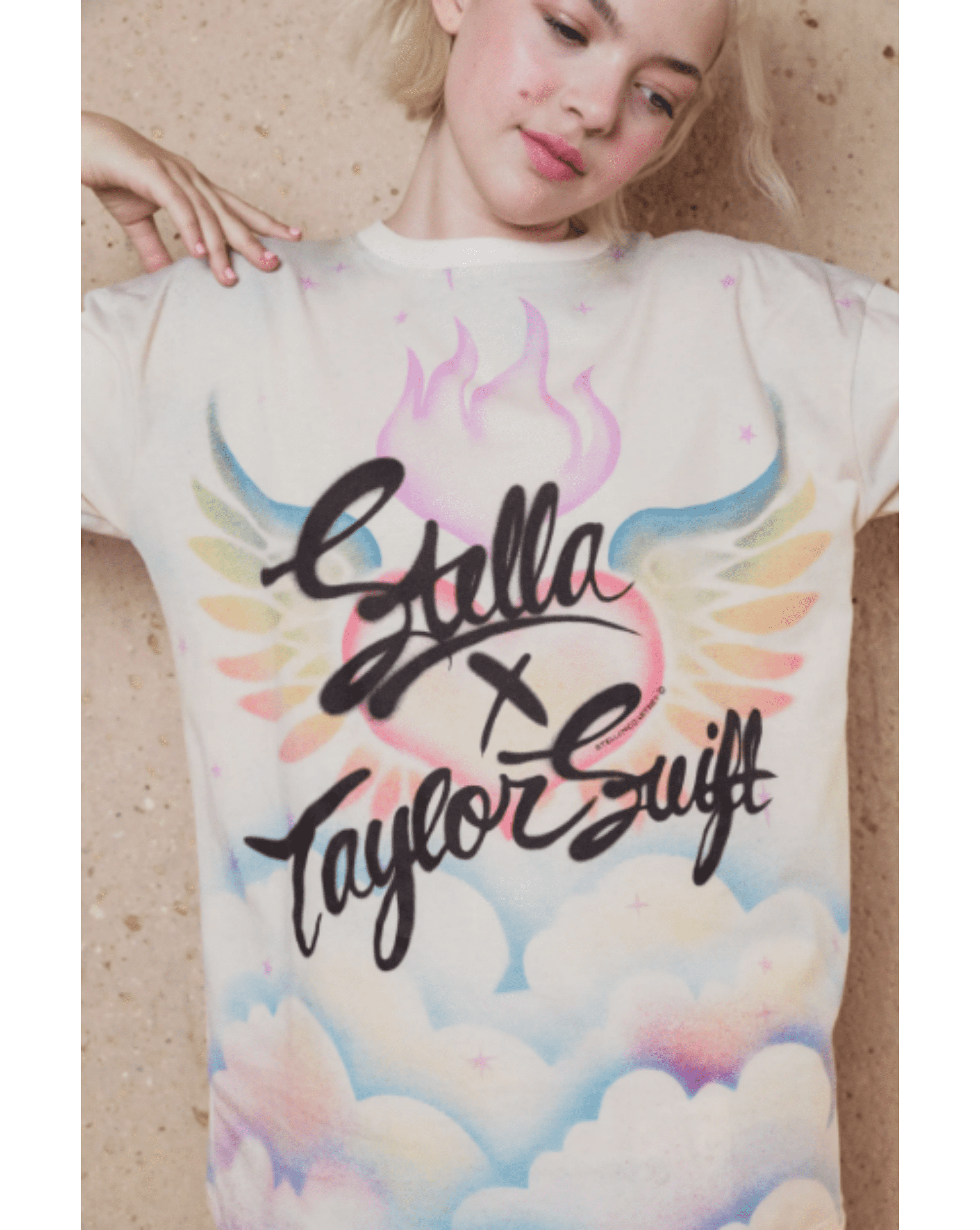 taylor swift lover merch