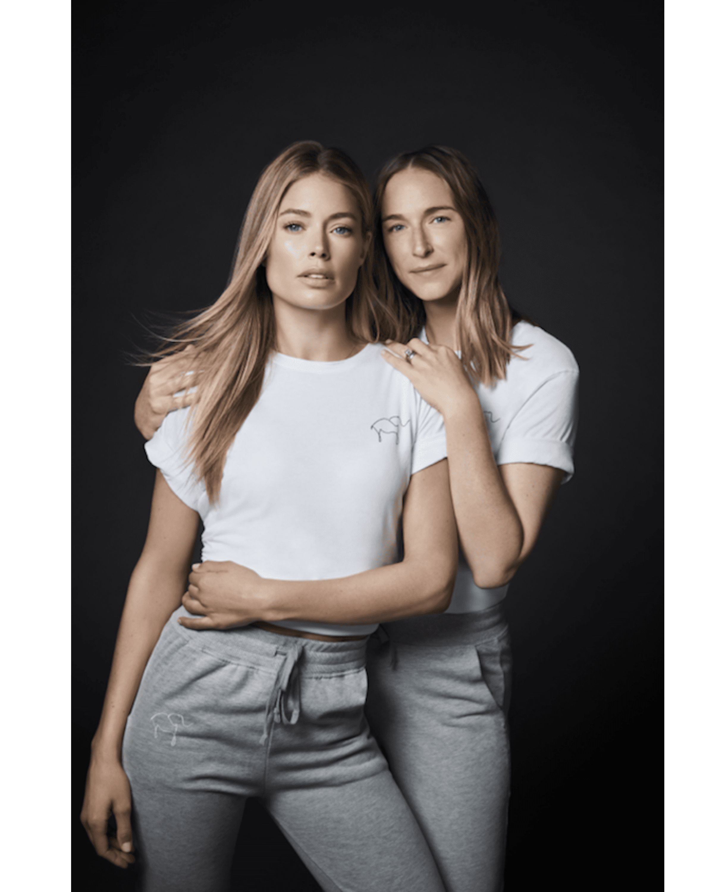 doutzen kroes elephant crisis fund