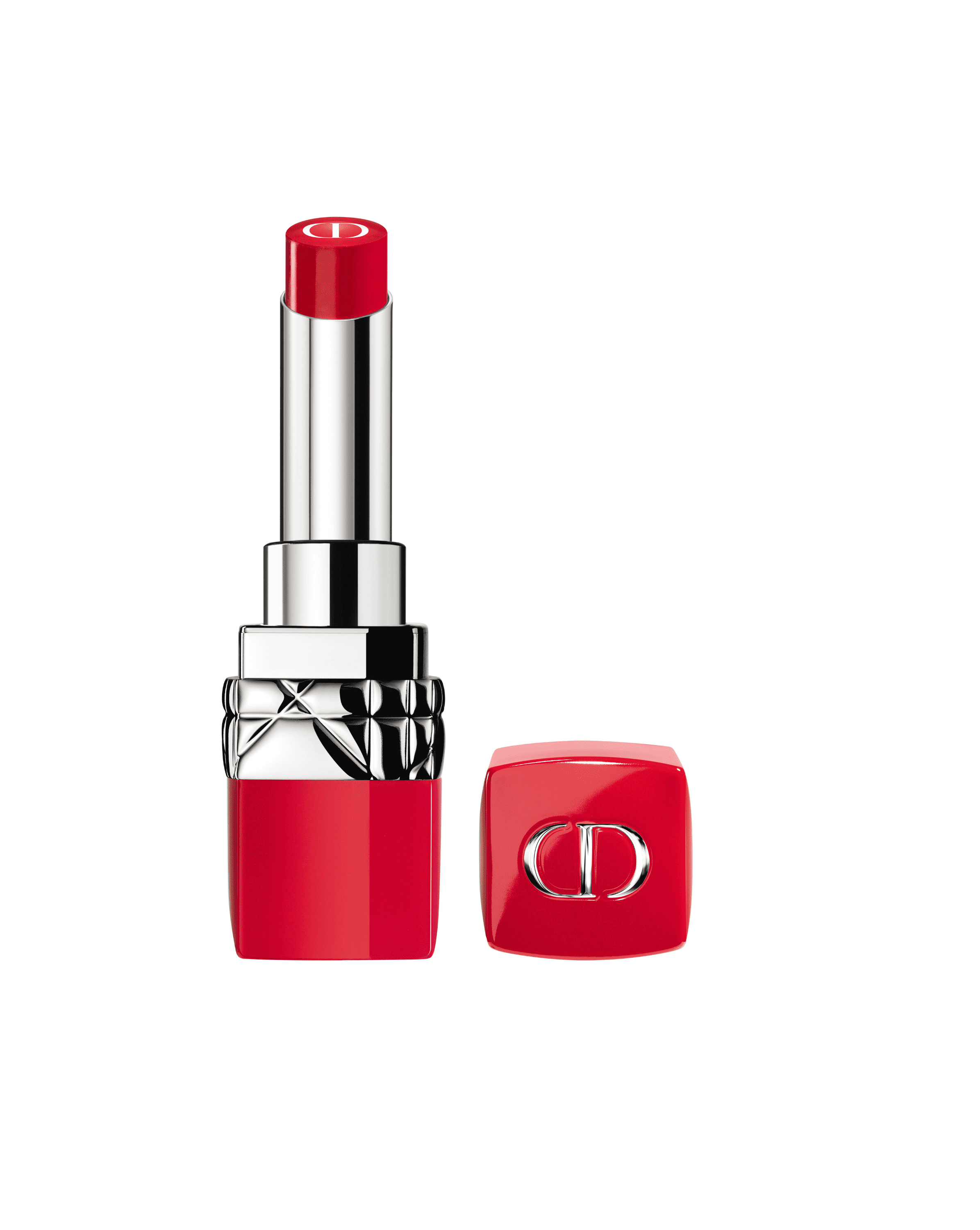 dior red lipstick