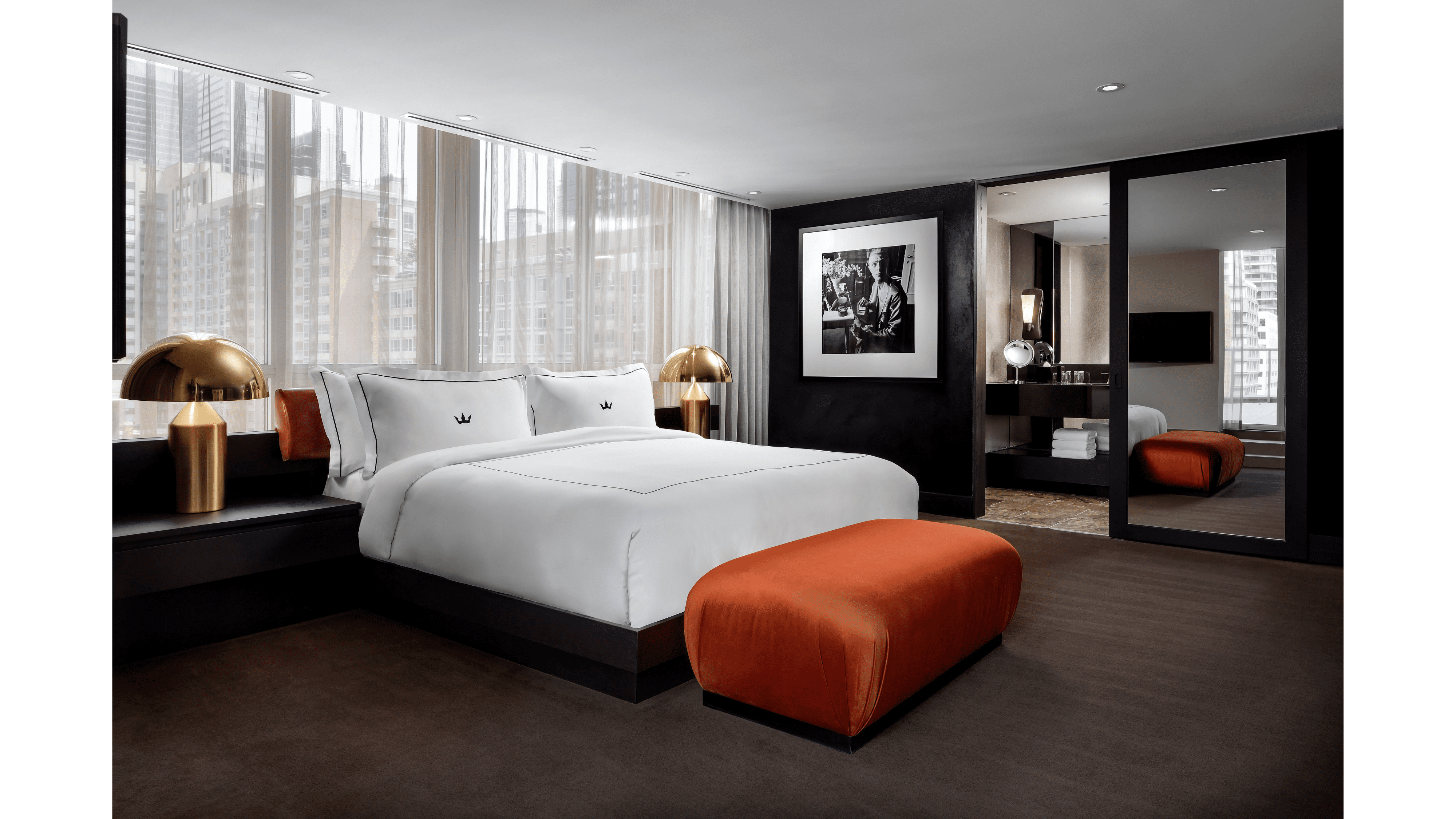 bisha hotel toronto
