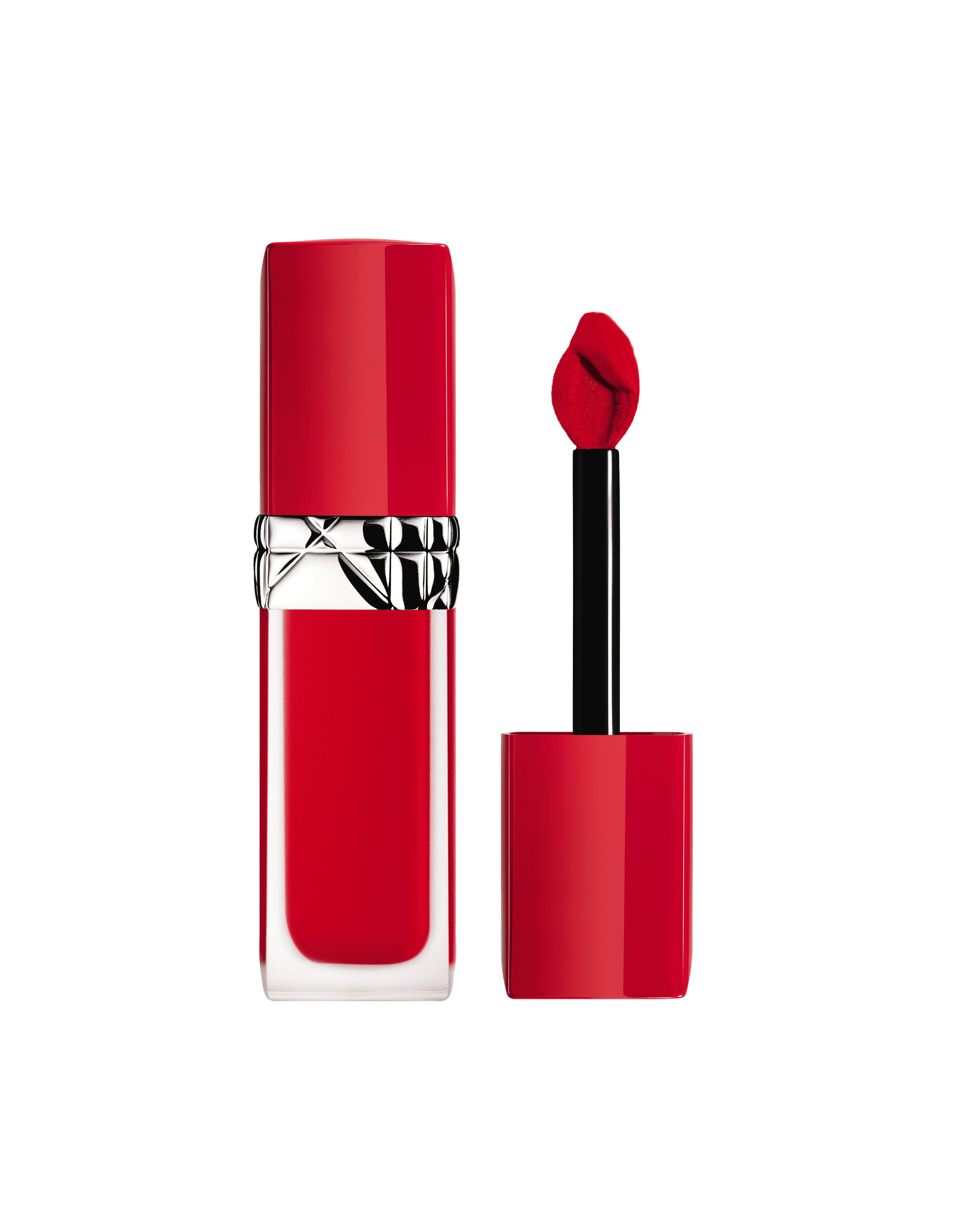 dior red lipstick