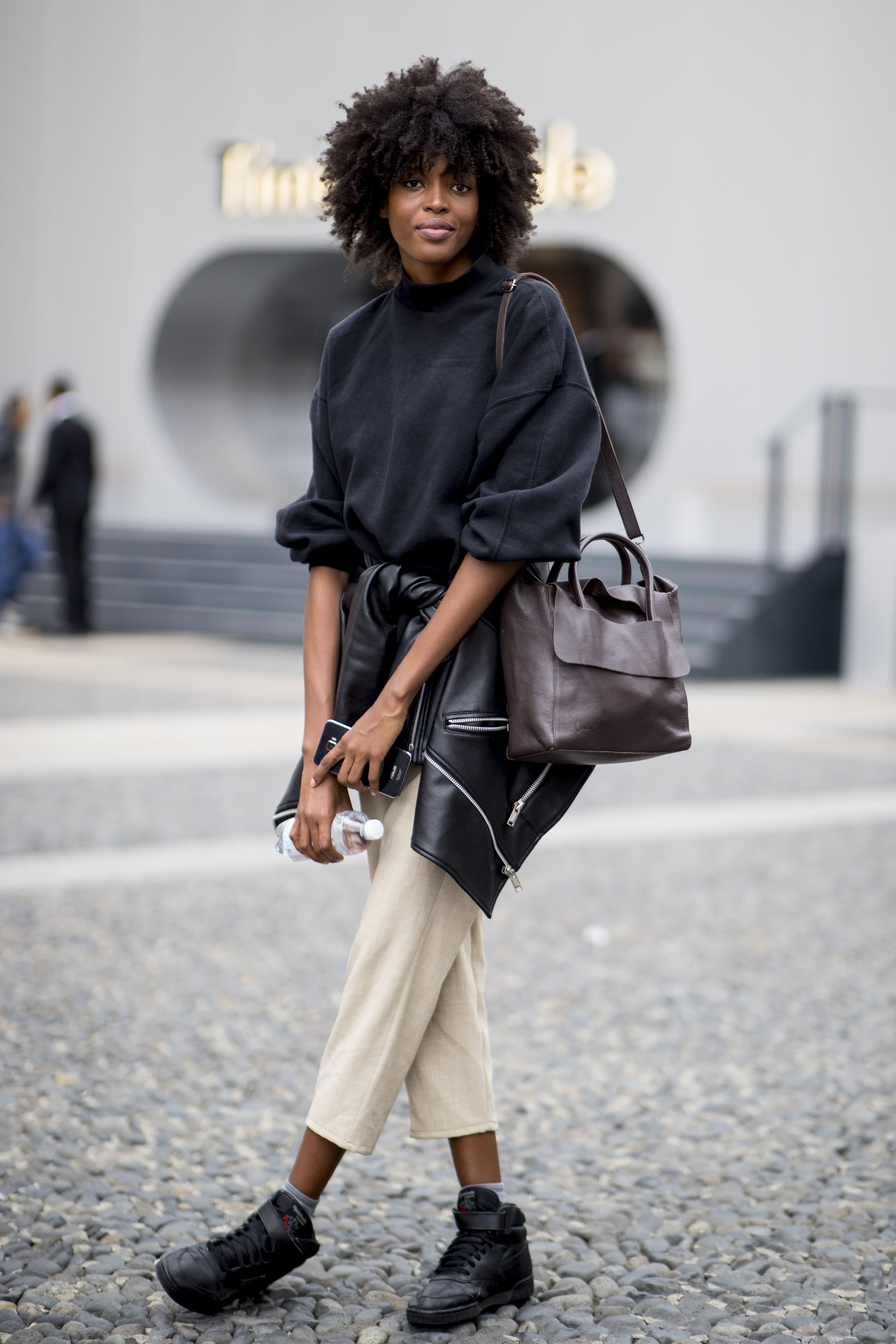 milan fashion week ss20 street style