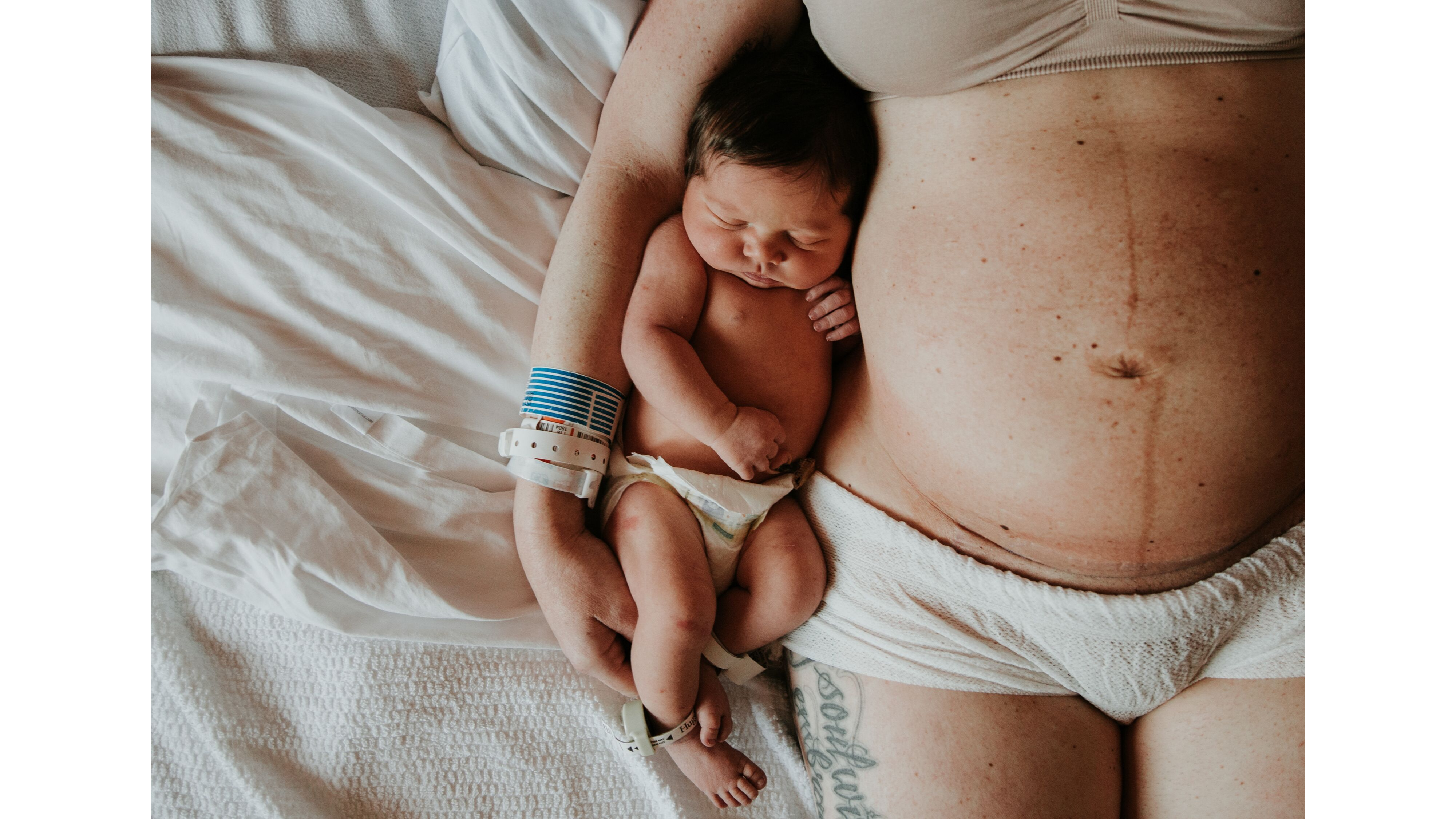 life after birth