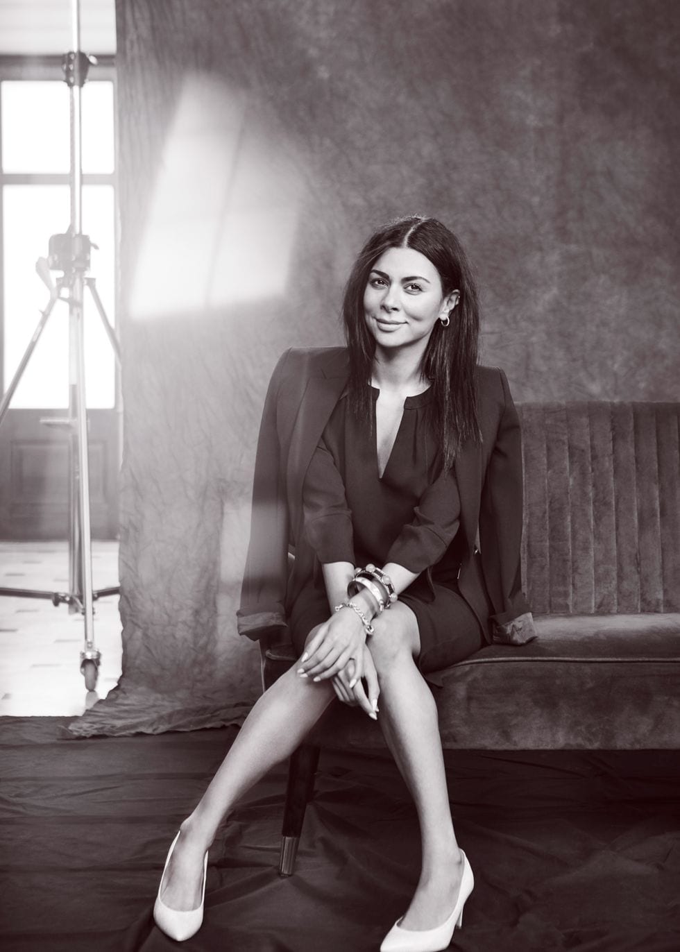 meghan markle smart set