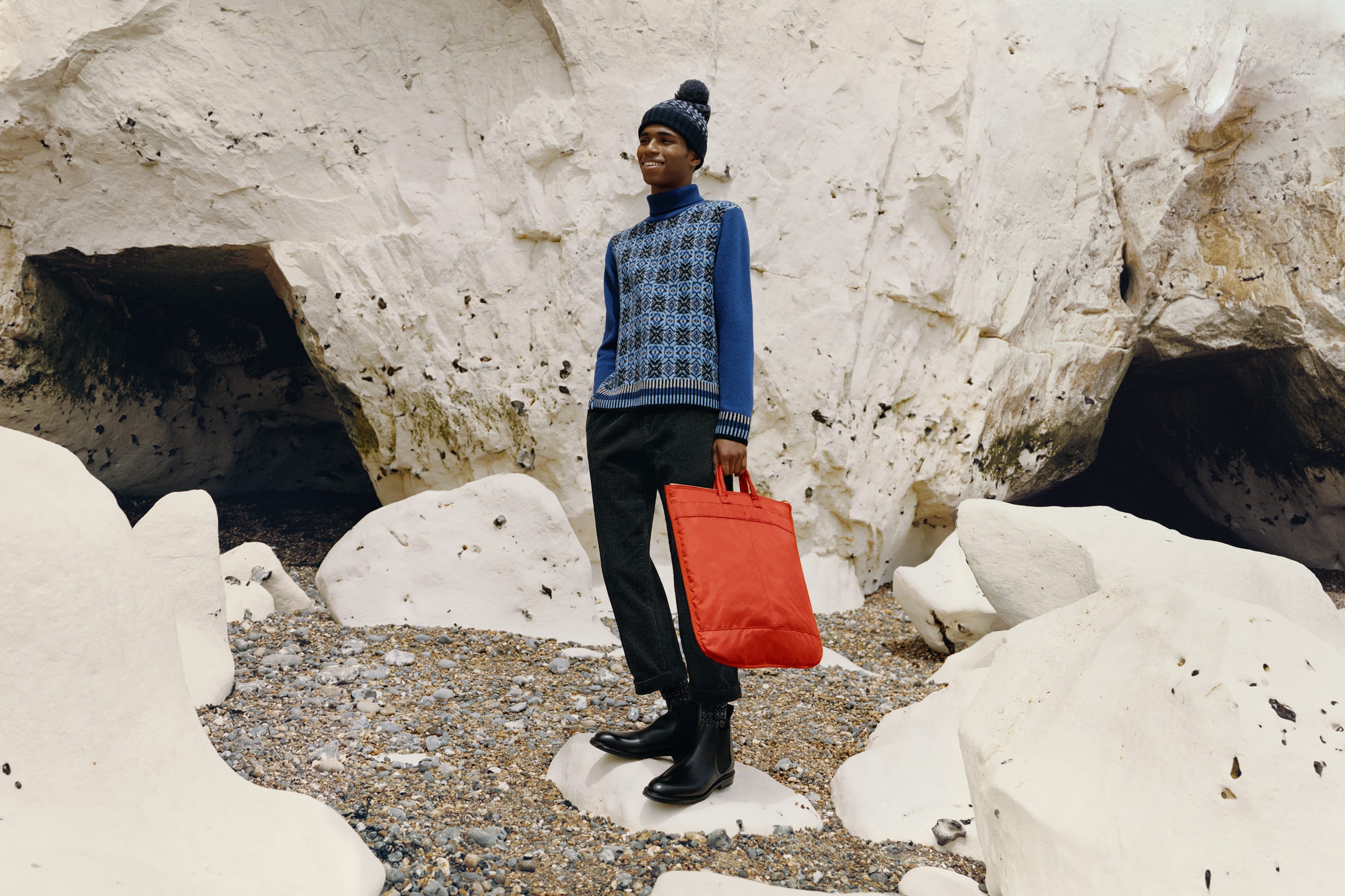 JW ANDERSON UNIQLO