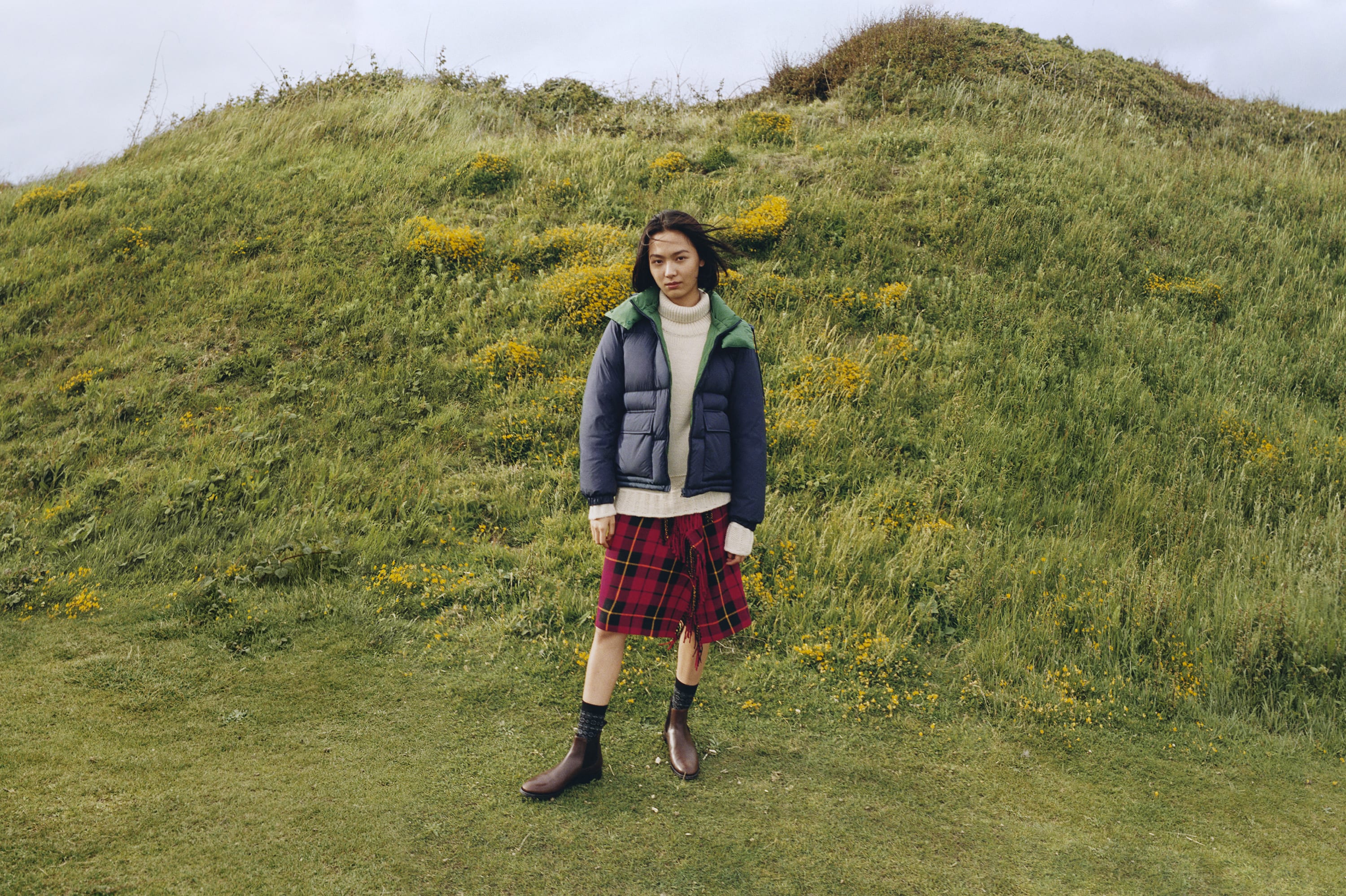 JW ANDERSON UNIQLO
