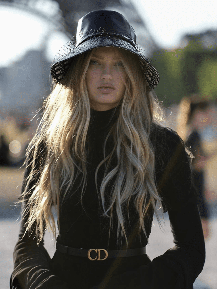 bucket hat