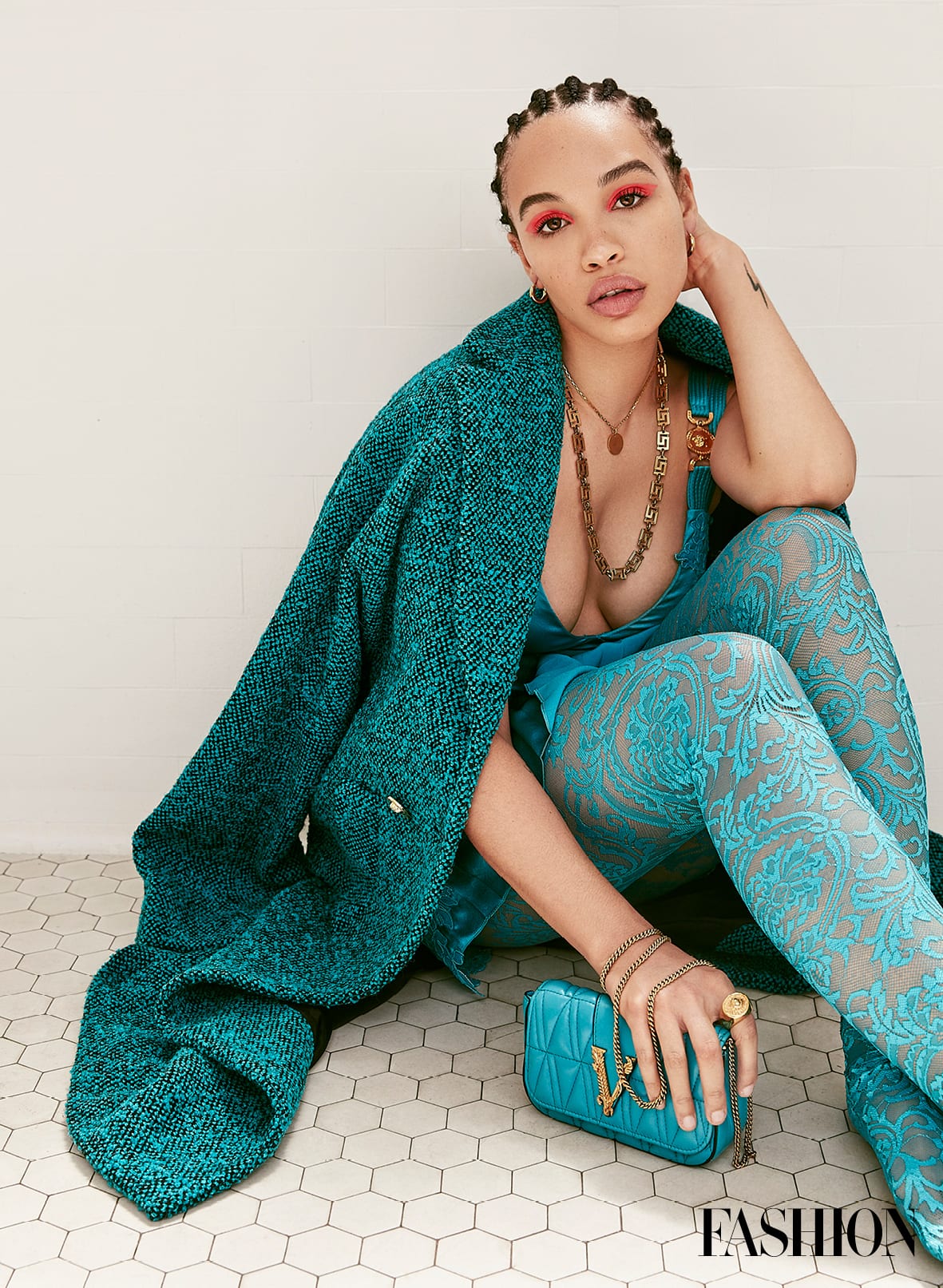 cleopatra coleman