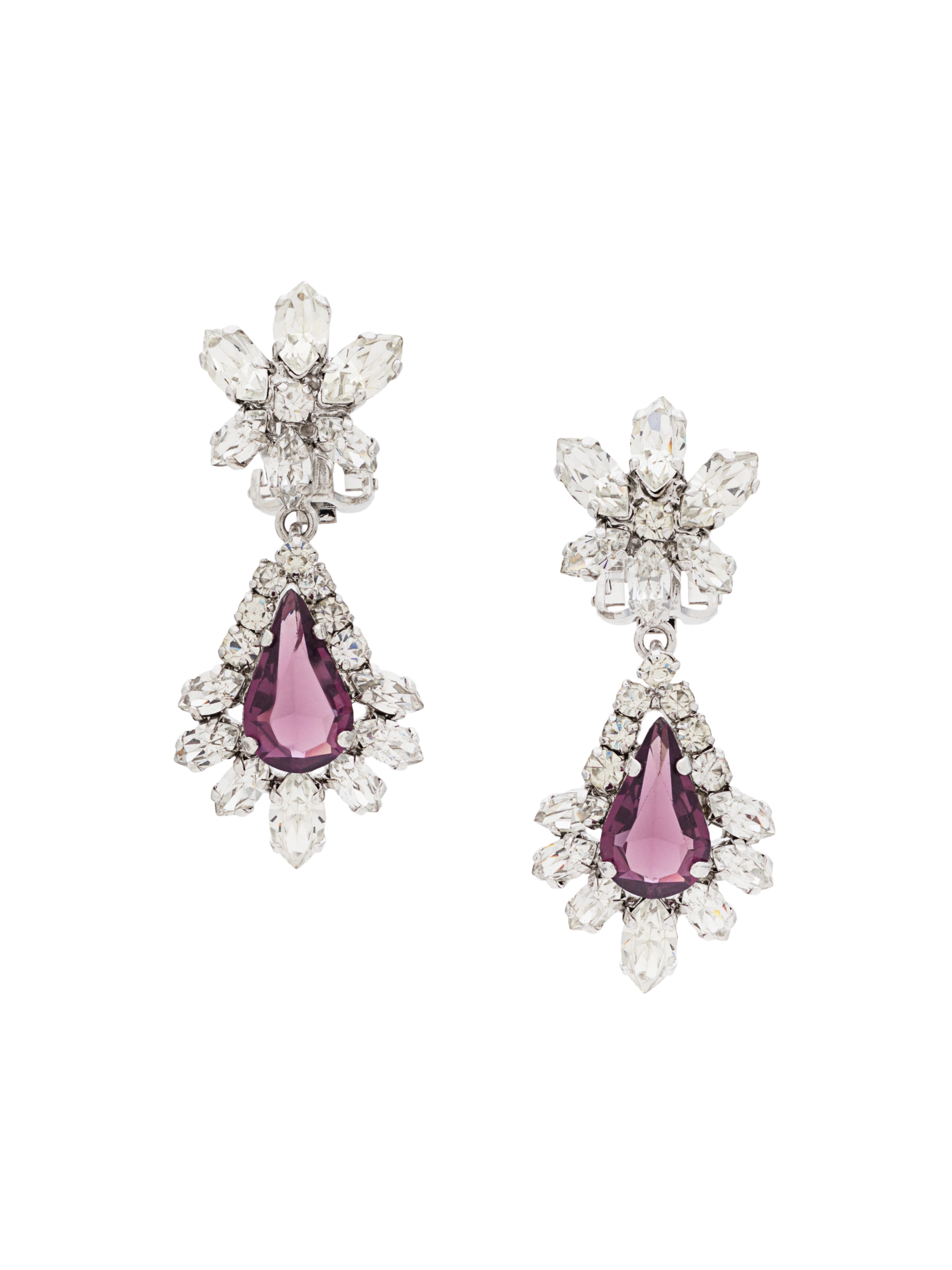 christian dior jewellery