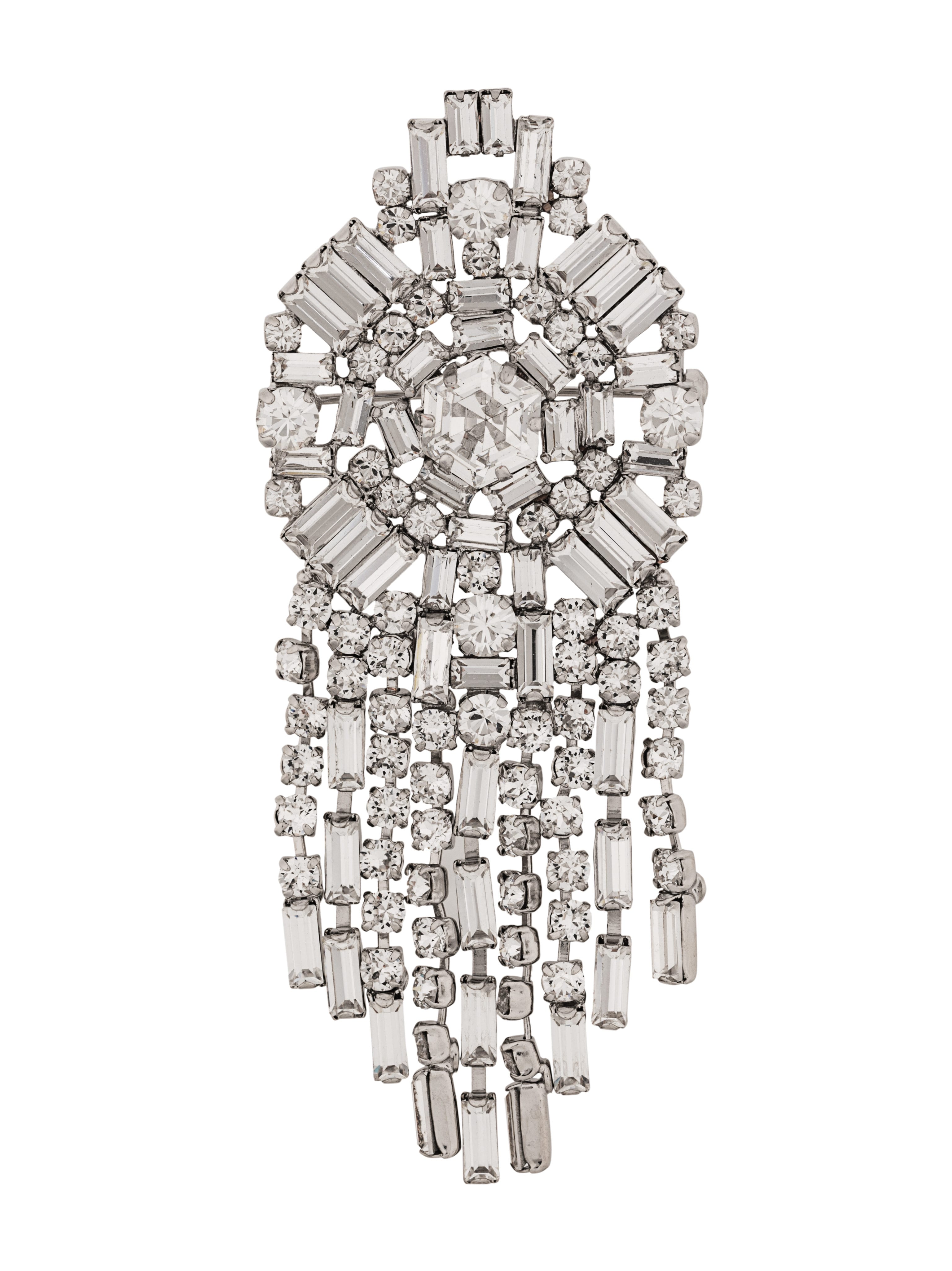 christian dior jewellery