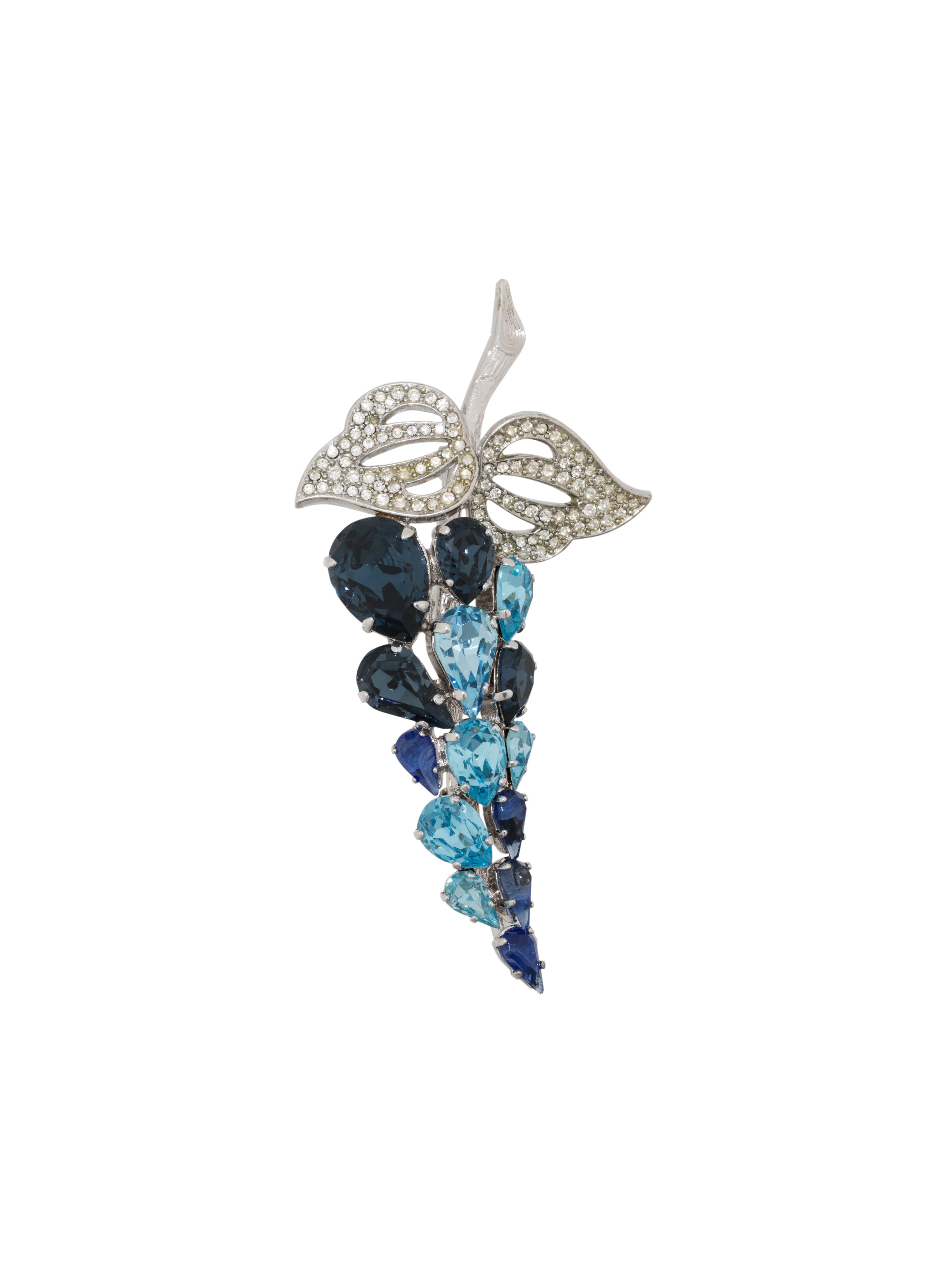 christian dior jewellery