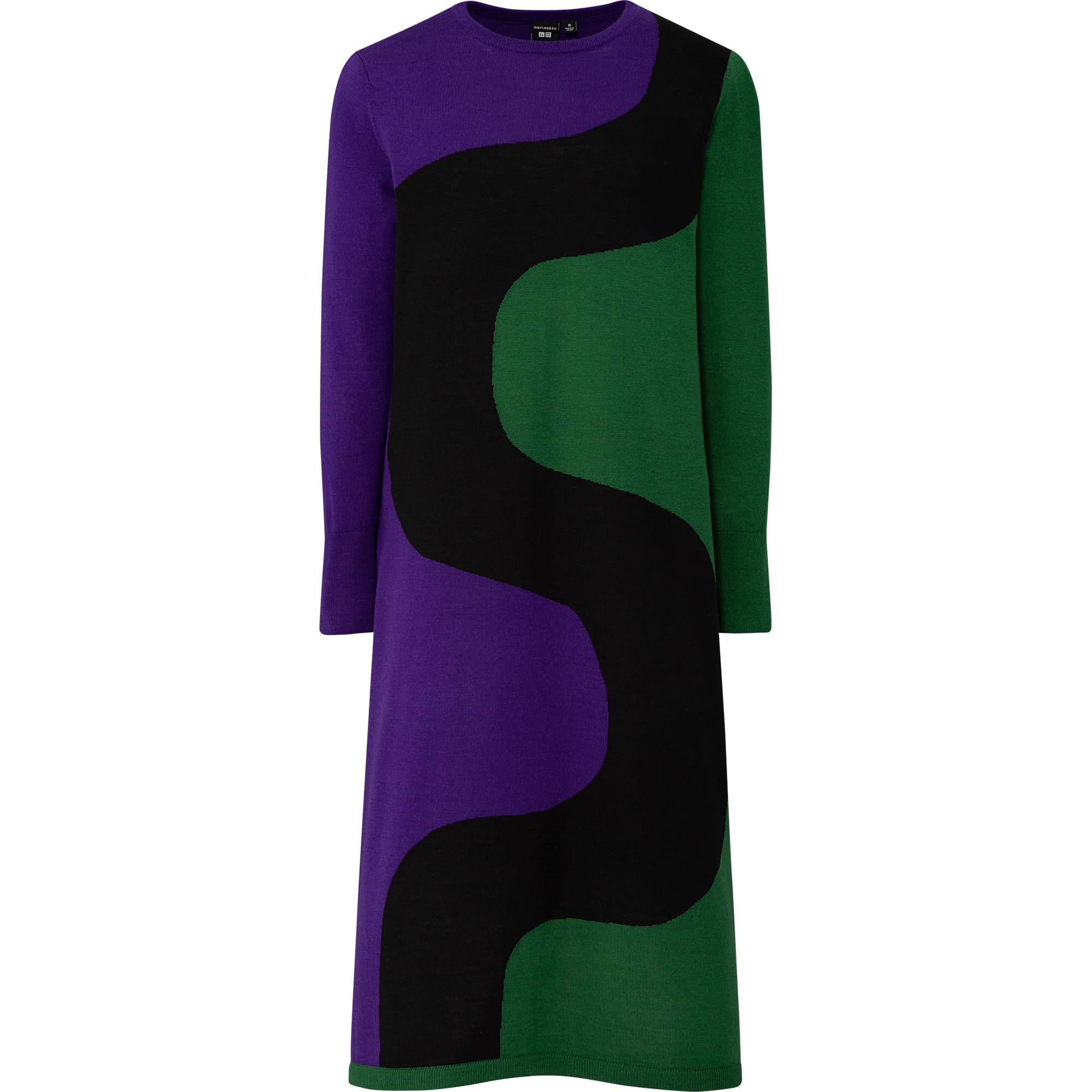 uniqlo x marimekko