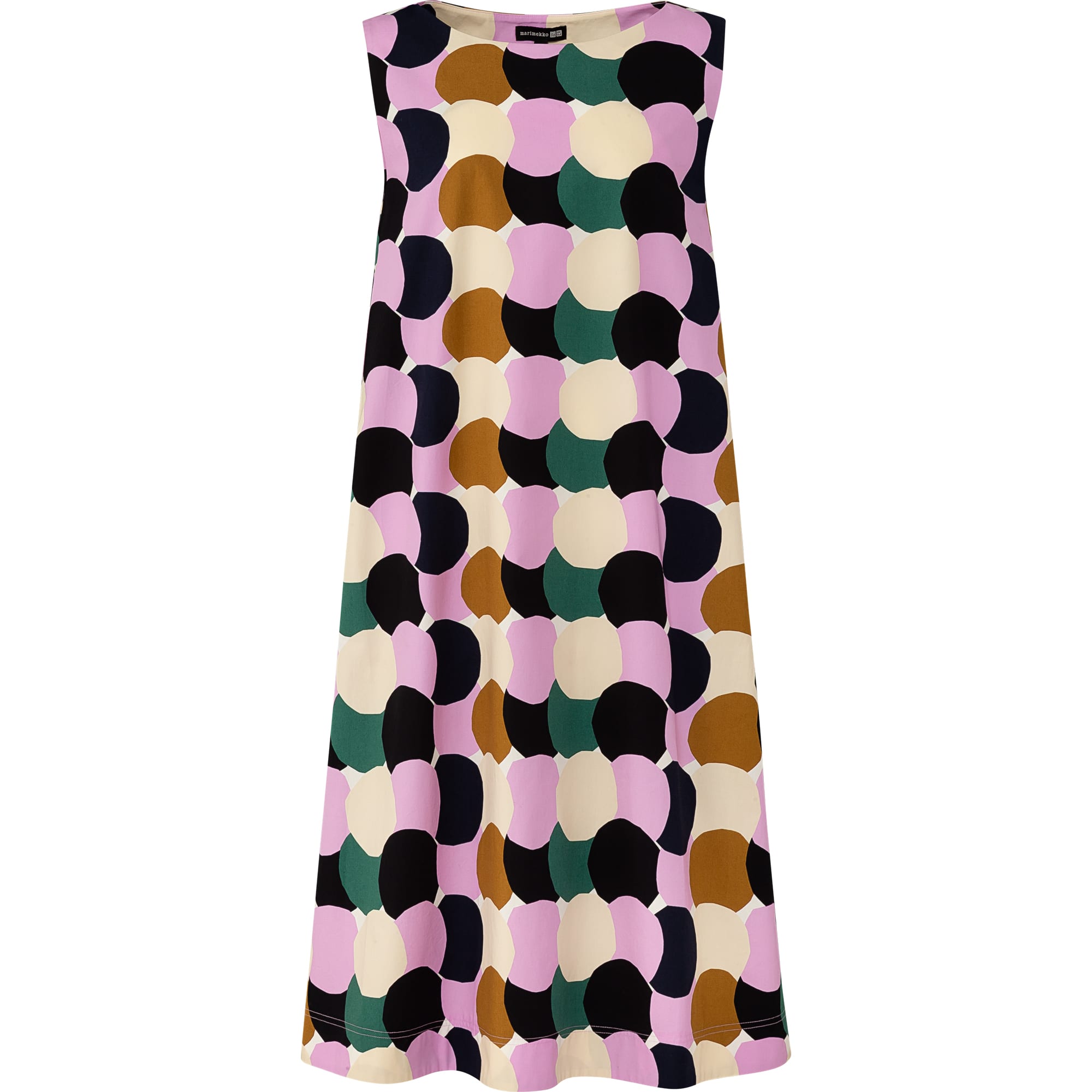 uniqlo x marimekko