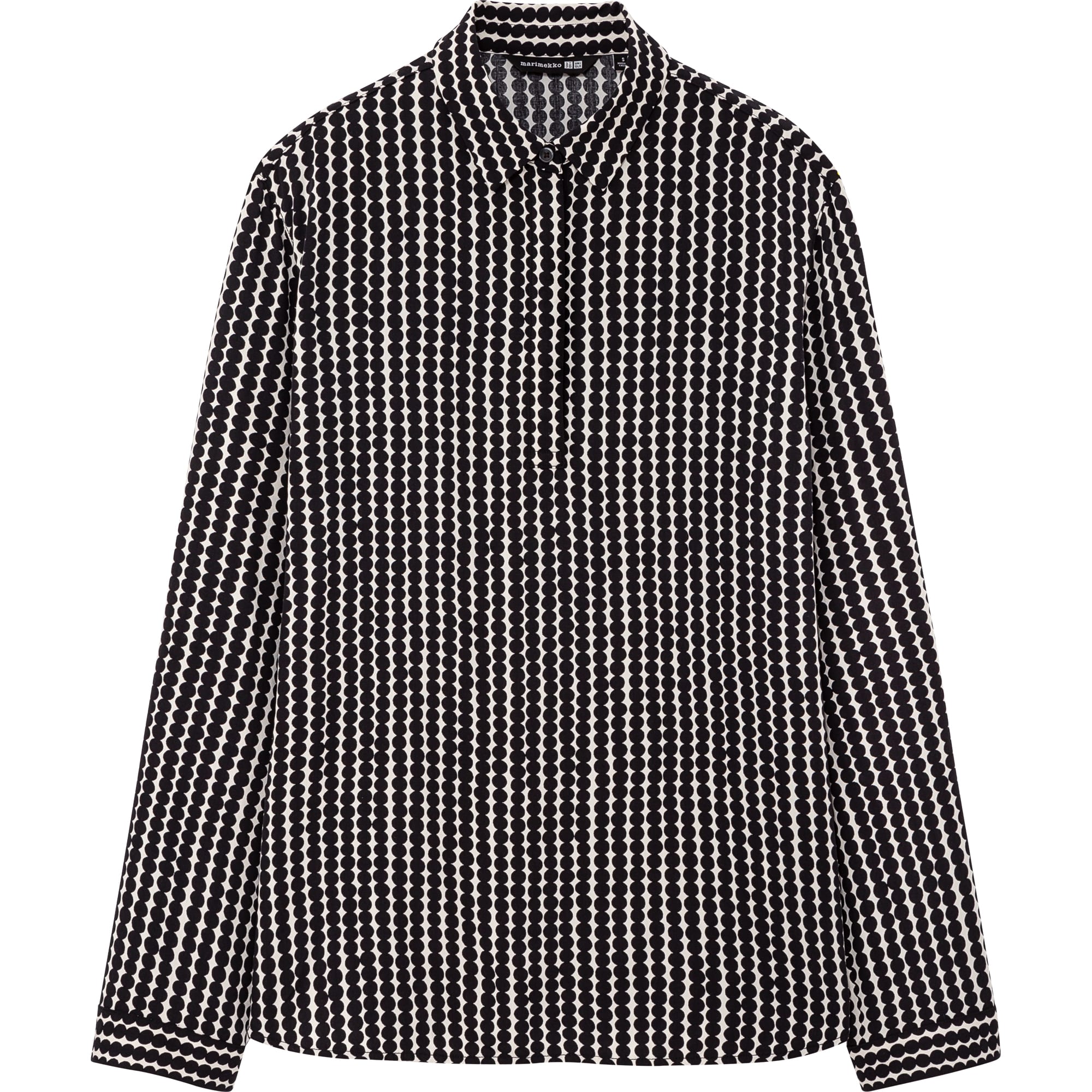 uniqlo x marimekko